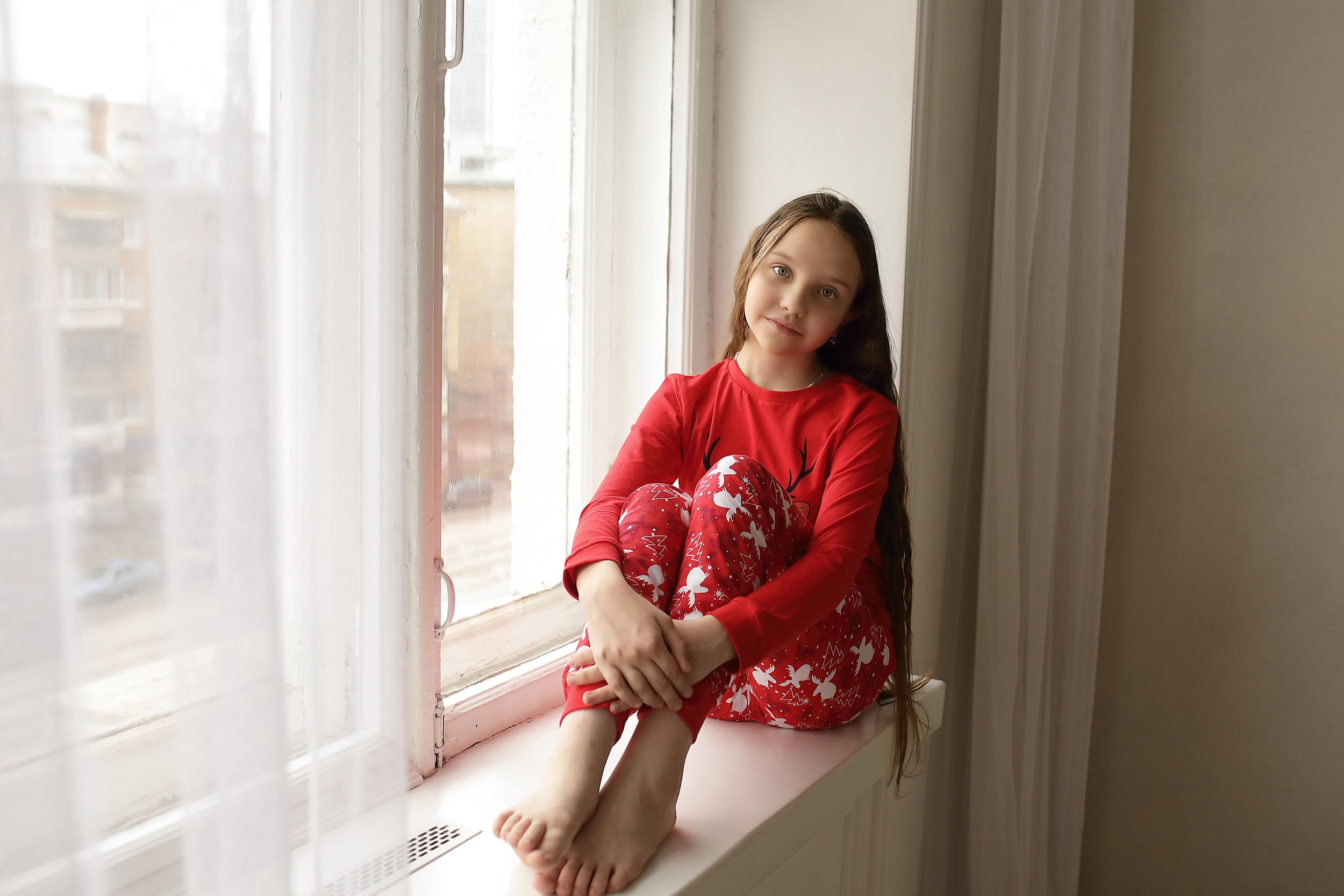 Весёлая фотосессия с 4-мя детьми!. Свадебный и семейный фотограф и видеограф в Екатеринбурге Полянские Тимур и Анастасия