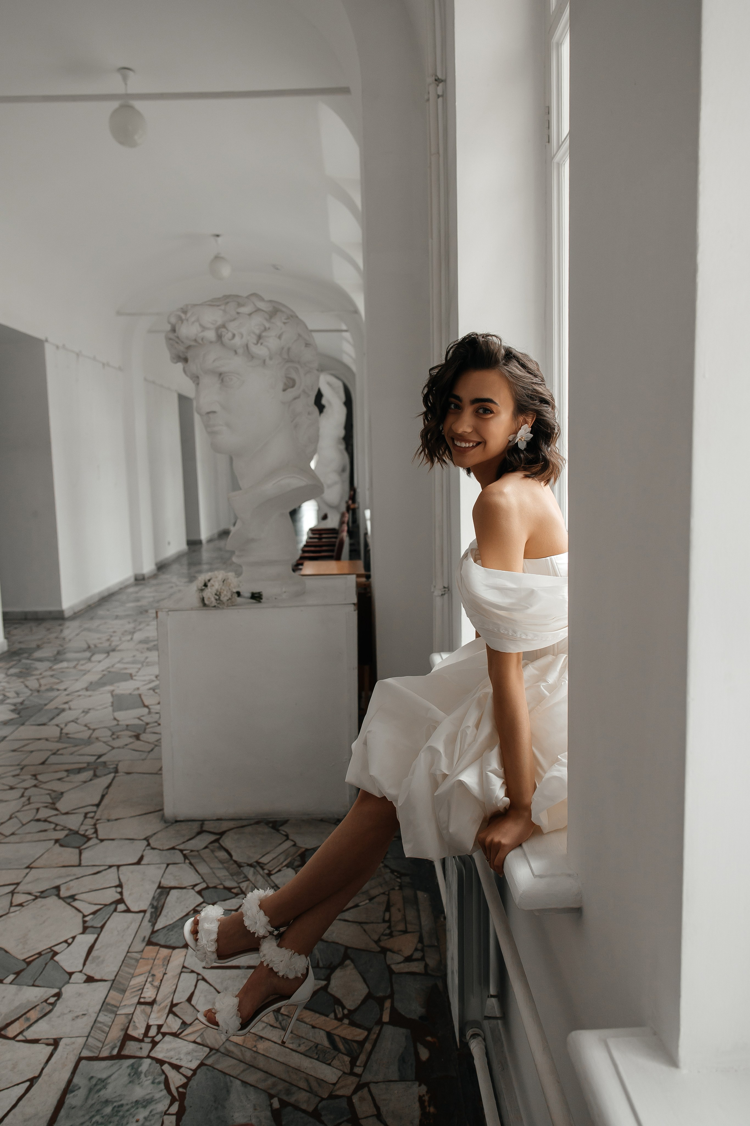 Артём и Светлана. Фотограф Пенза Марина Арбузова |свадебный и семейный фотограф