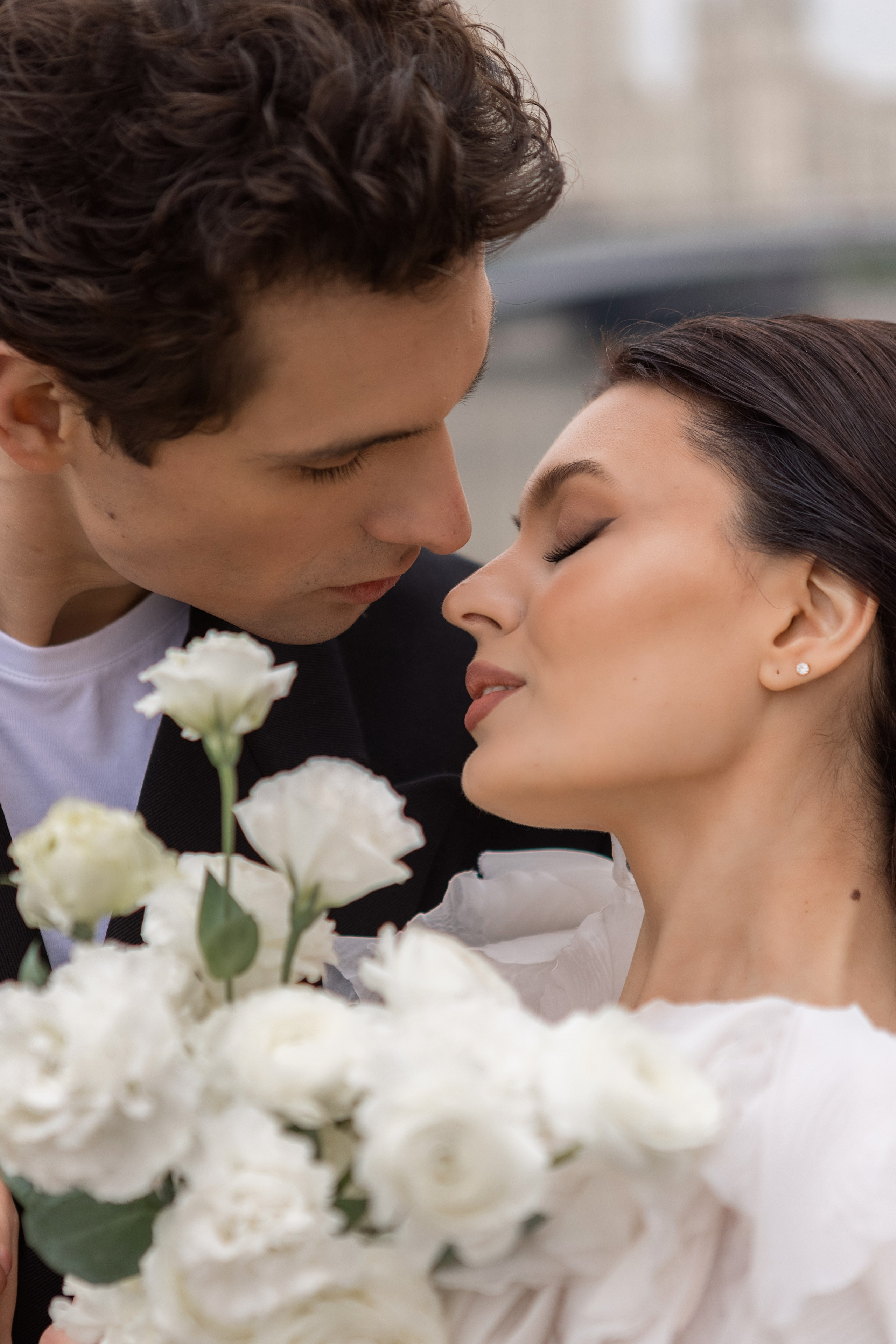 Дарья и Григорий. Фотограф в г. Чита — Наталья Кириллова