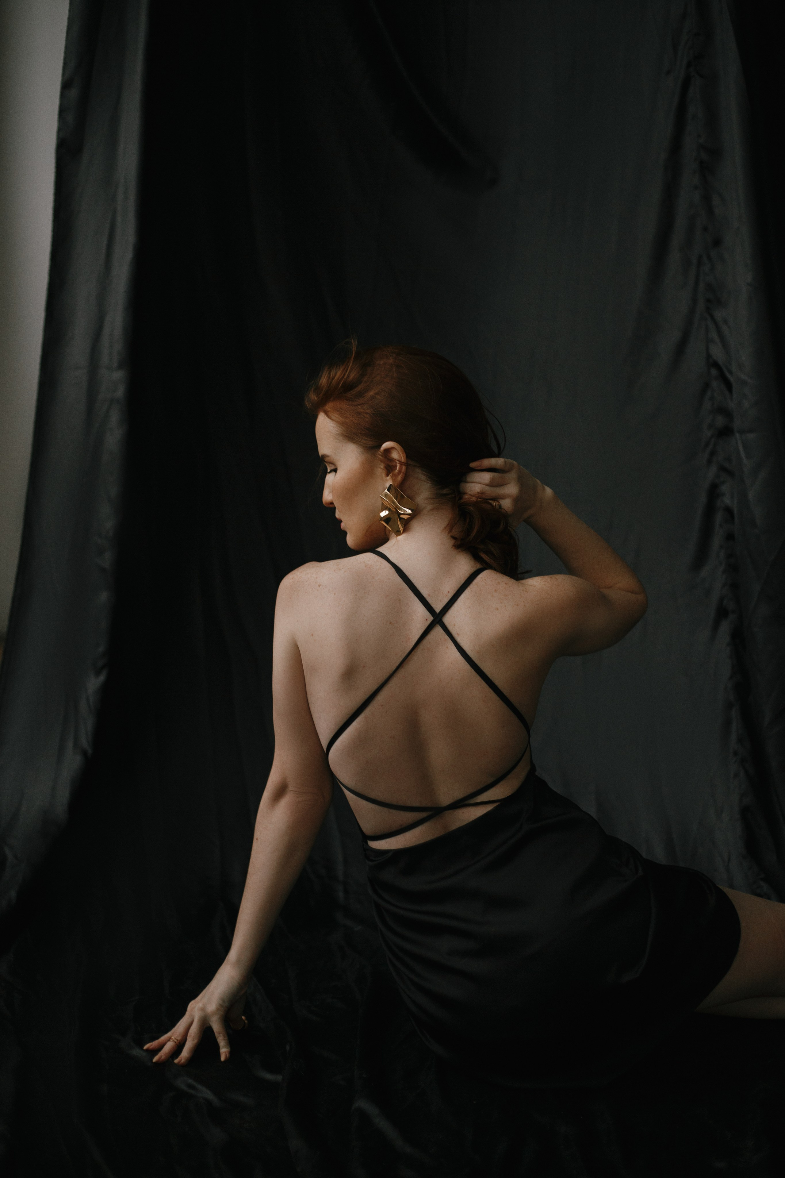 Александра. Фотограф в Саратове Сабина Иманова