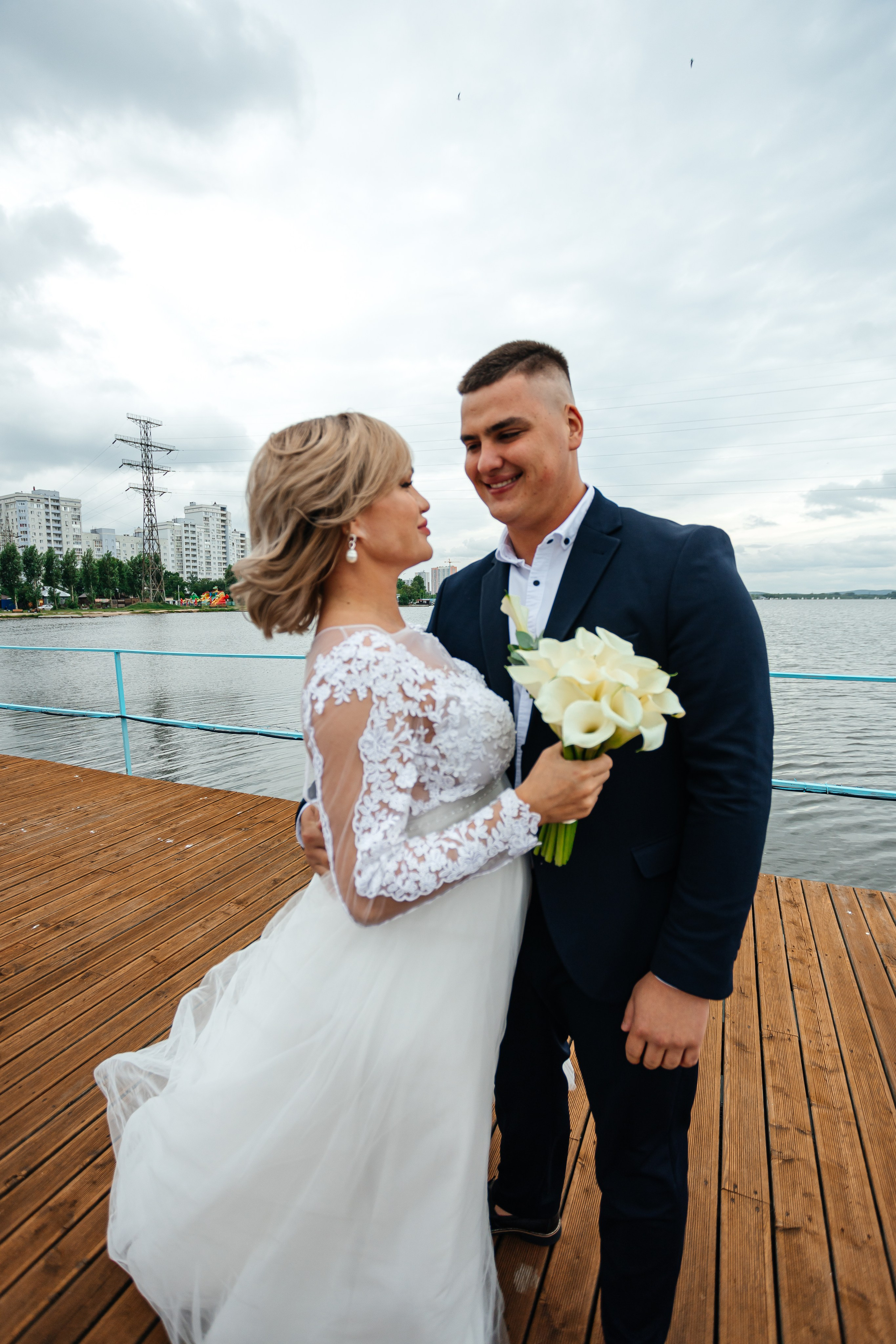 Счастье в моментах. Александр Оношкин. Свадебный фотограф в Екатеринбурге