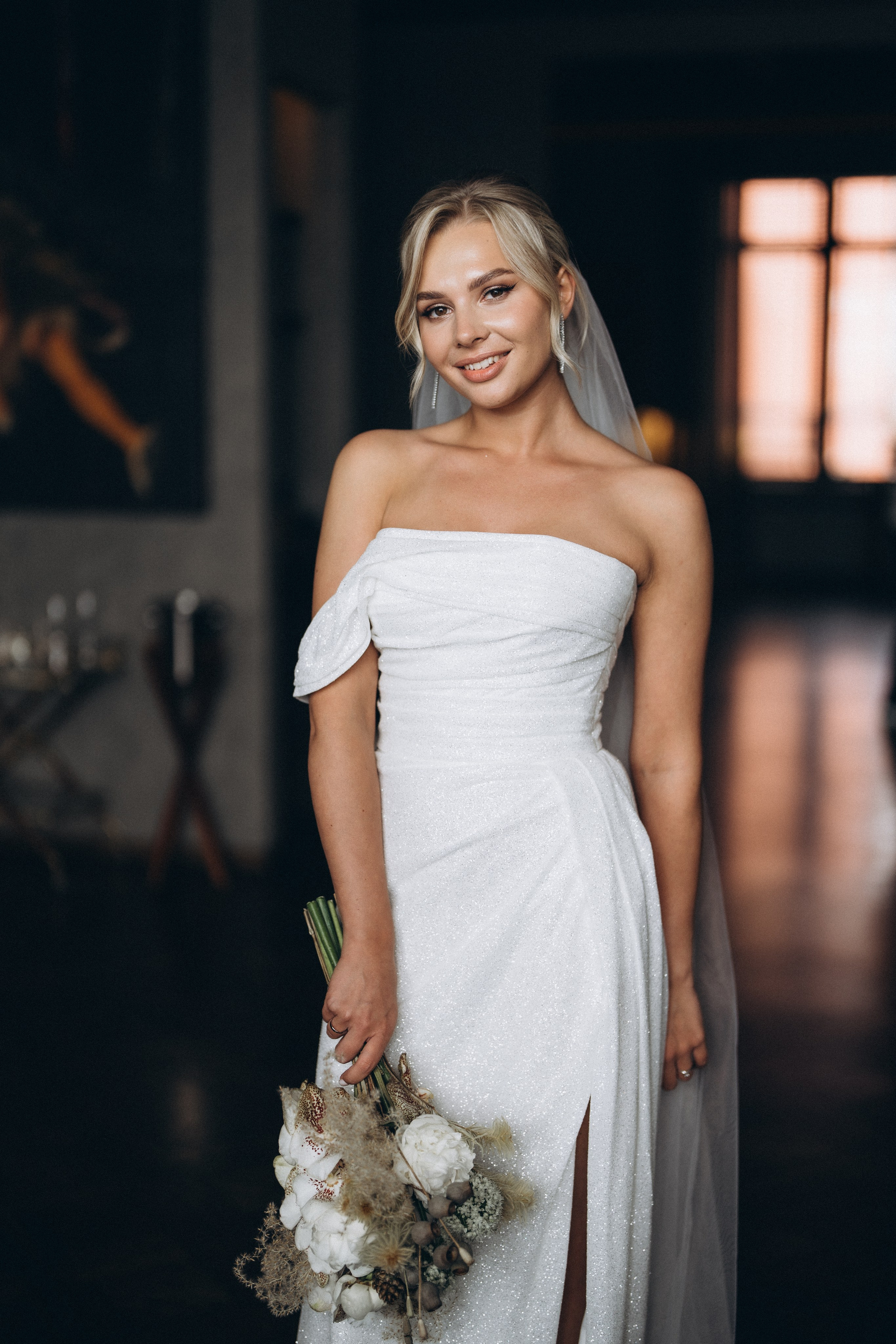 Эмиль и Ира. Свадебный фотограф Артем Смирнов