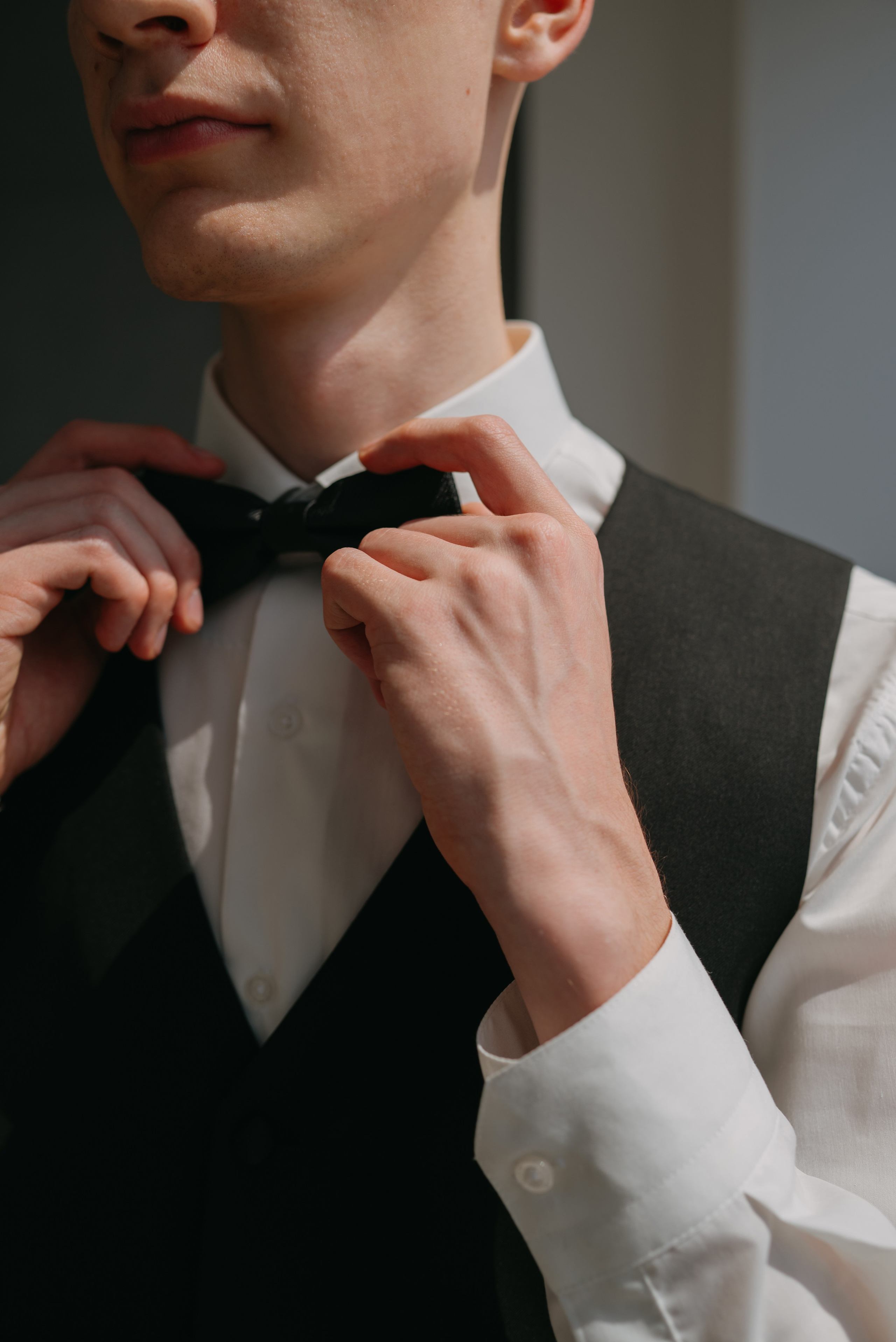 Артем и Вероника. Свадебный фотограф Уфа Дарья Насырова