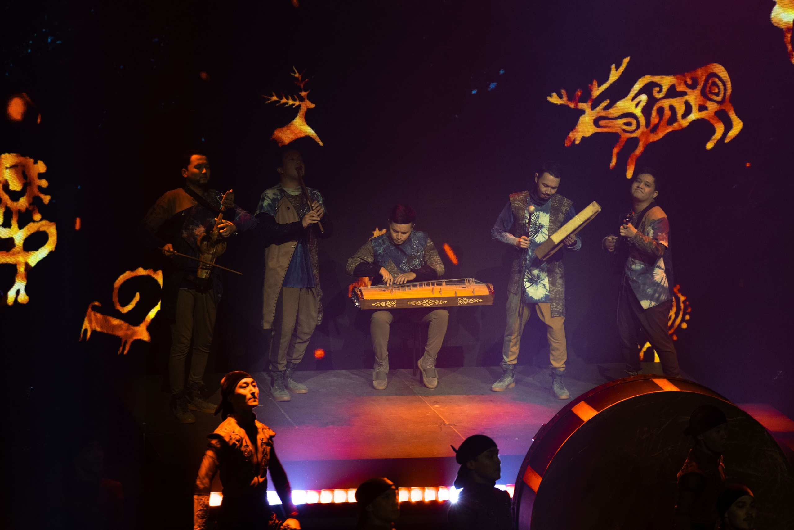 AFD 2025. OSPAN ALI photographer