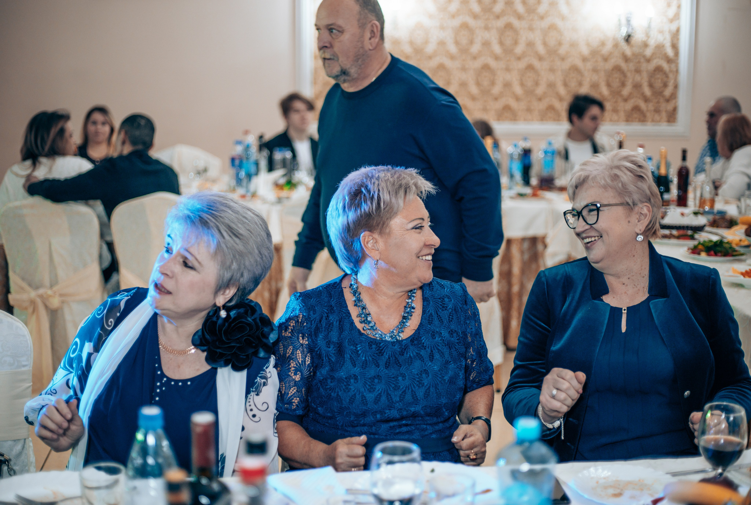 Праздники и репортажная съёмка. Свадебный и семейный фотограф и видеограф Александр в Москве и Московской Области