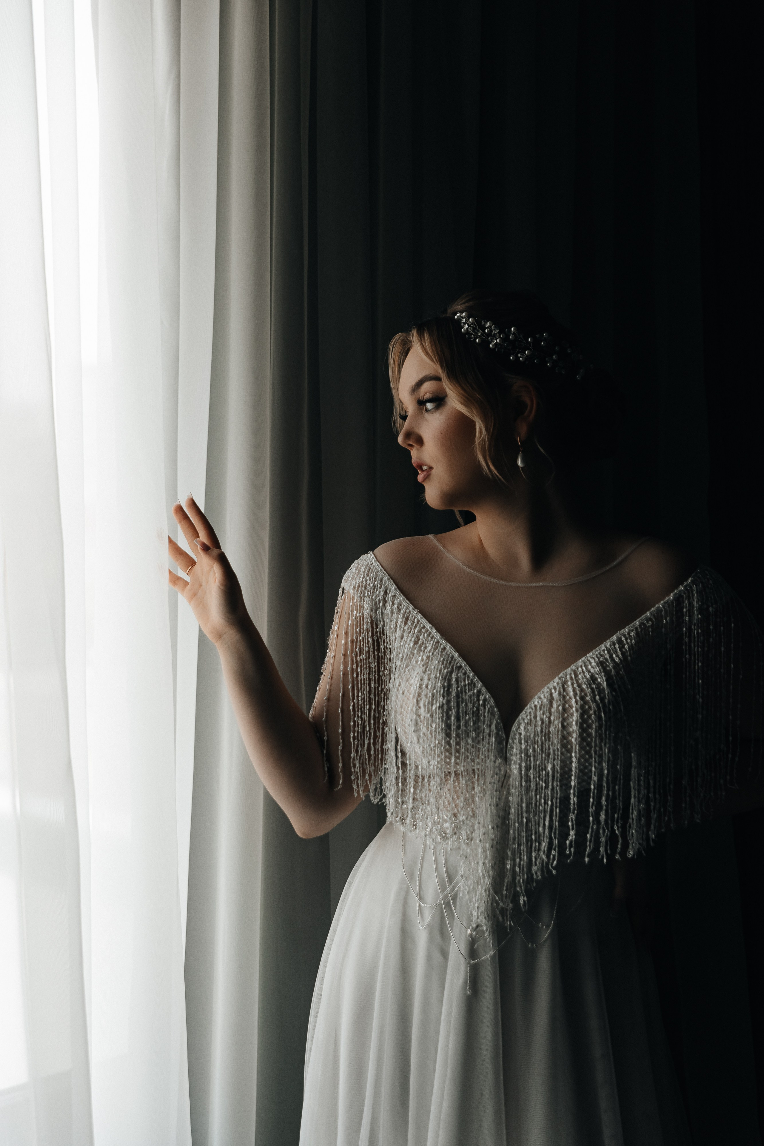 Сергей & Василиса. Фотограф Егор Сухов