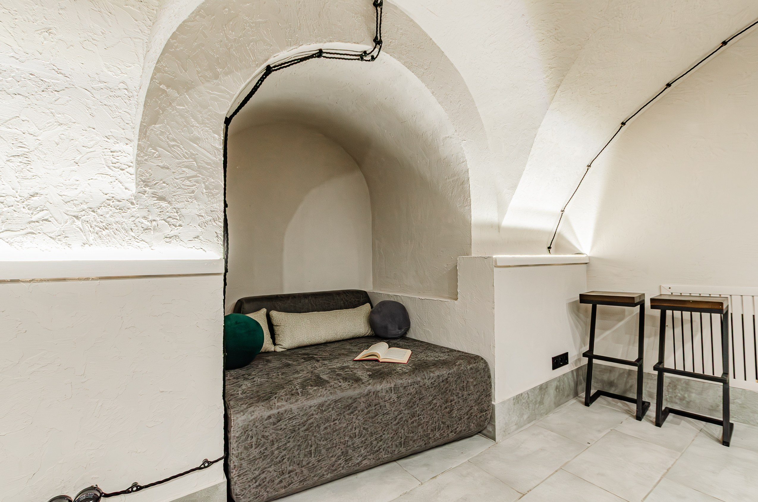 Хостел Кремлевский. Nataliphotokzn.ru Фотограф. Казань. Интерьерная съёмка