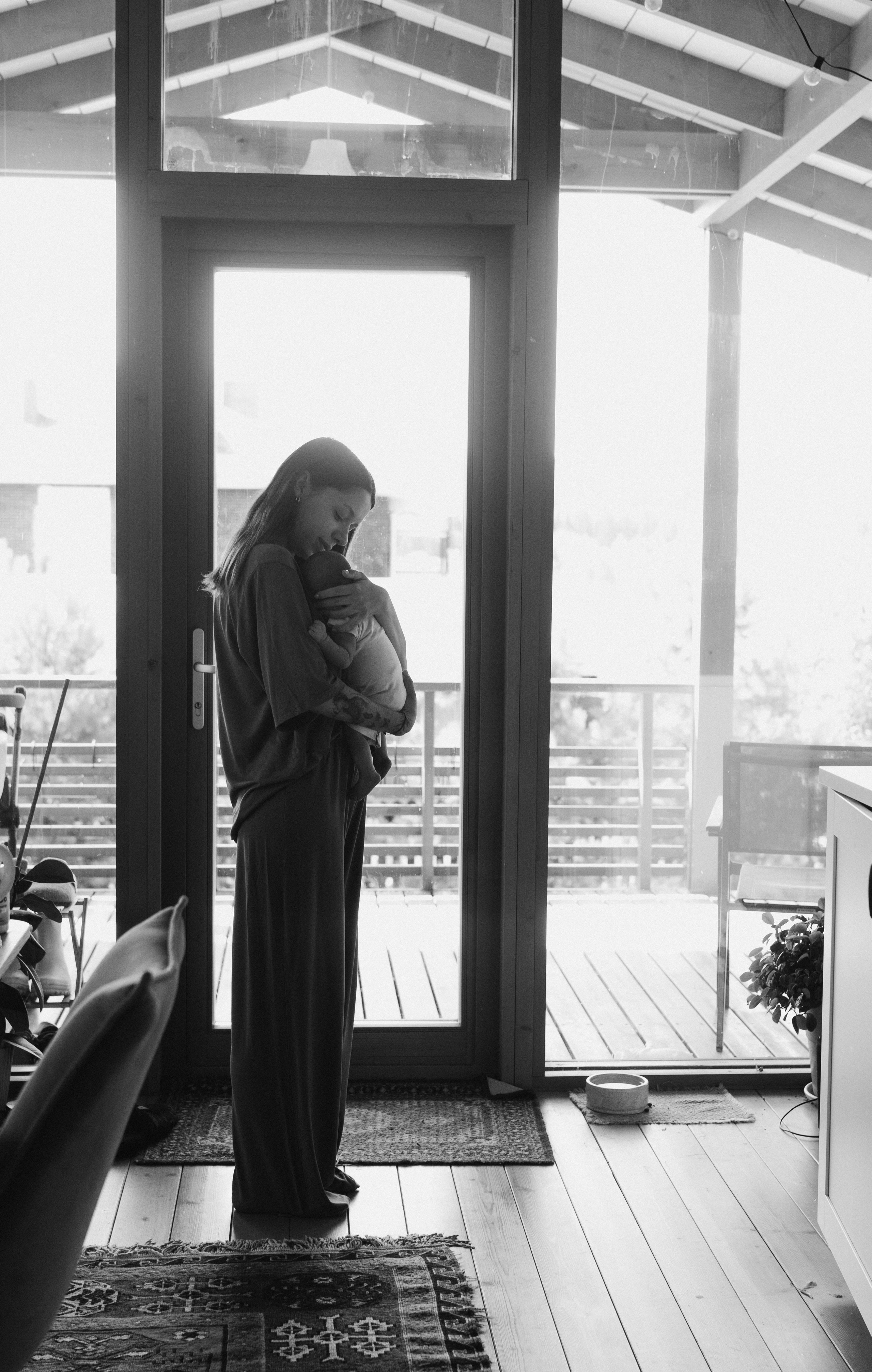 Newborn. Семейный, ньюборн фотограф, фотограф на роды в Москве, Виктория Тюльдюкова