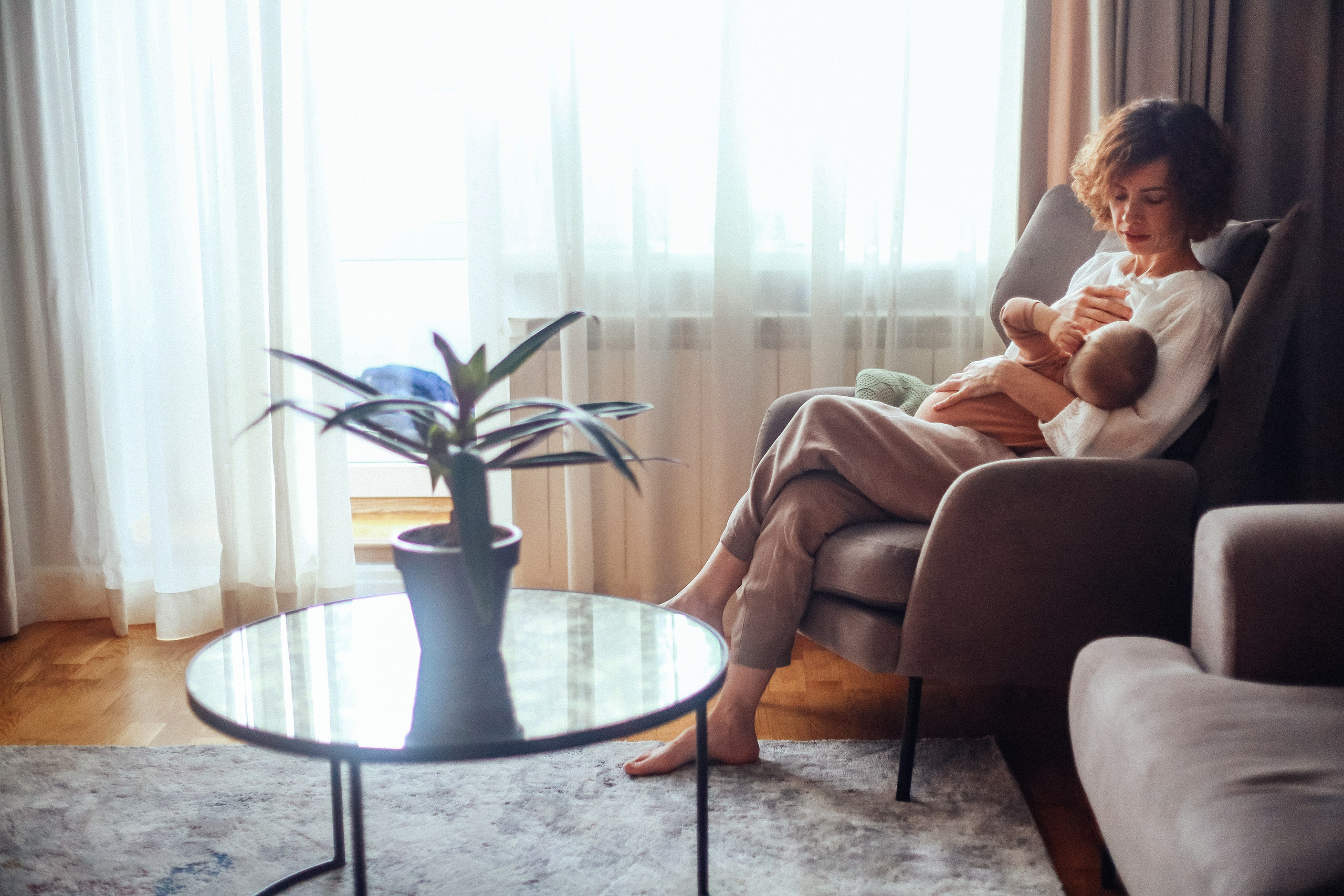 Семейные съемки. Семейный и портретный фотограф в Самаре Анна Григорьева