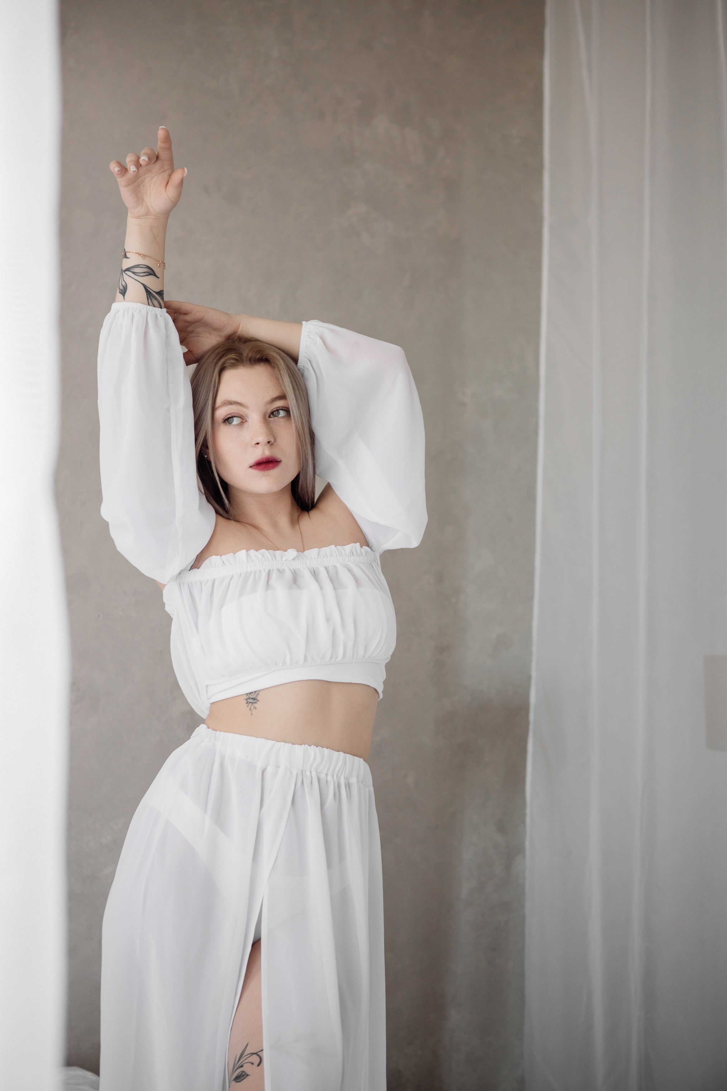 Ксения. Нежность. Свадебный, репортажный фотограф в Москве Татьяна Семина