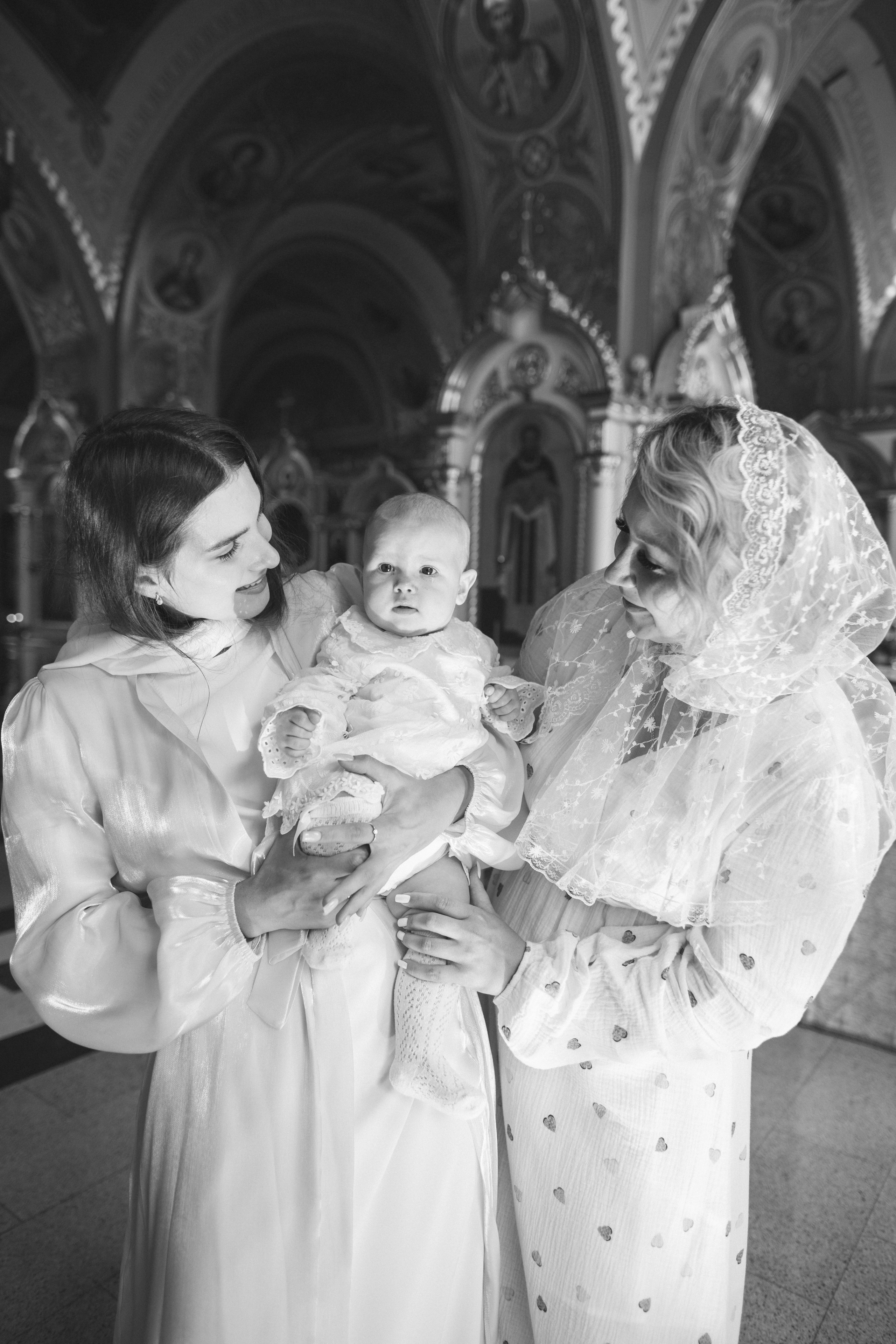 Мелисса. Фотограф в Шатуре Оксана Осьмакова