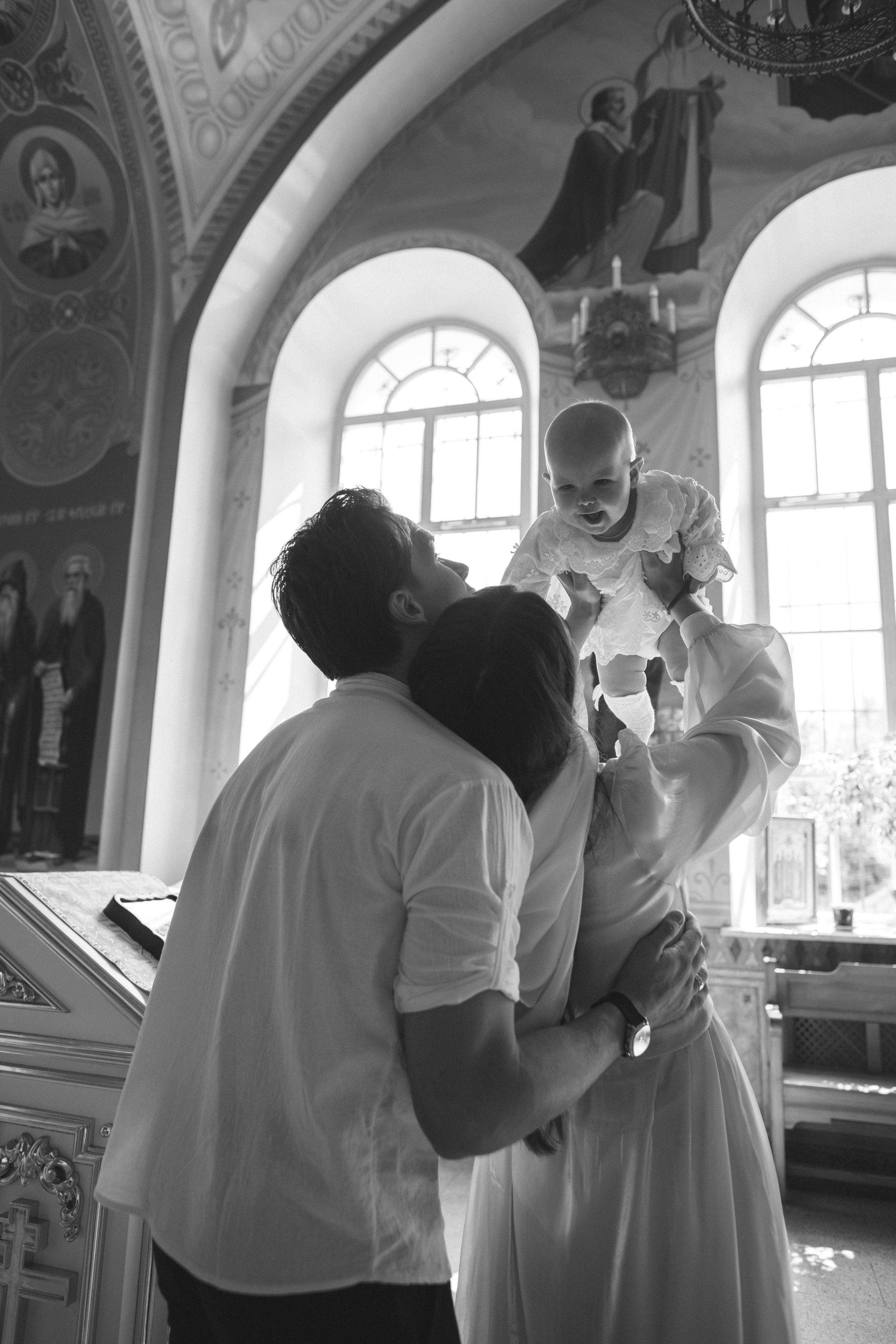 Мелисса. Фотограф в Шатуре Оксана Осьмакова