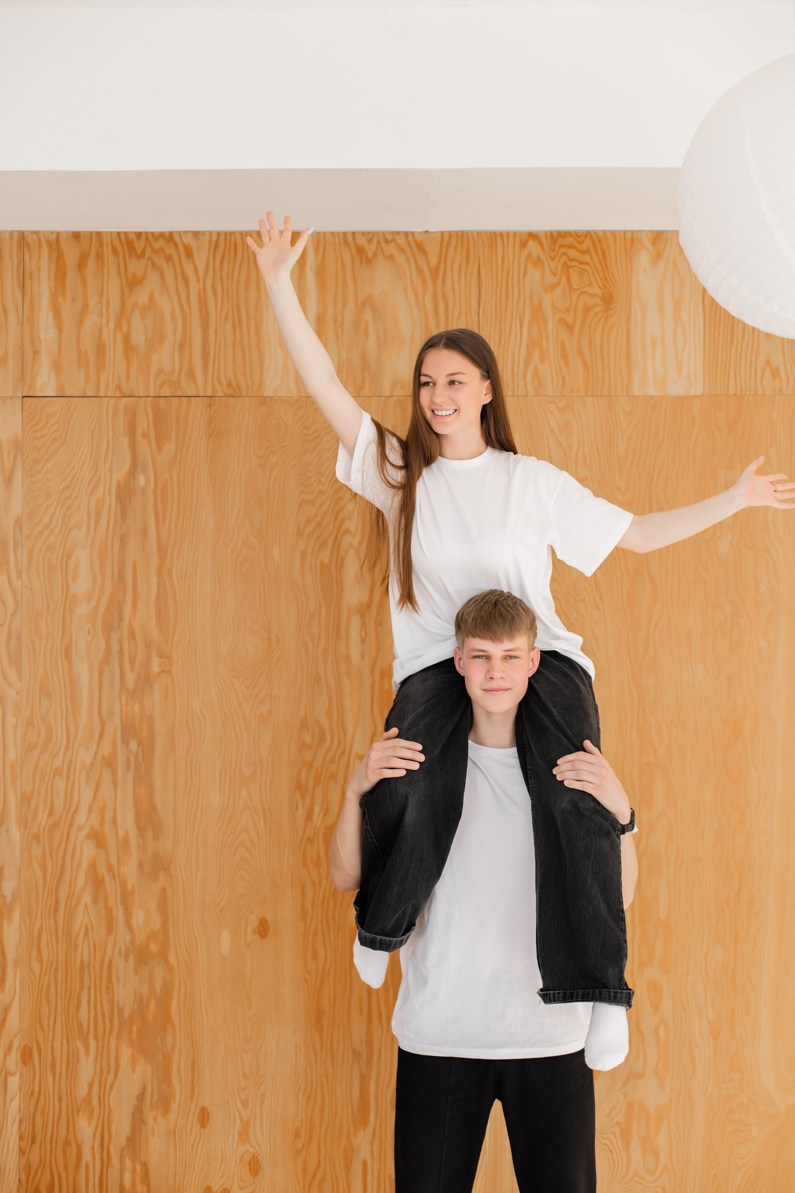 Family. Фотограф в Шатуре Оксана Осьмакова