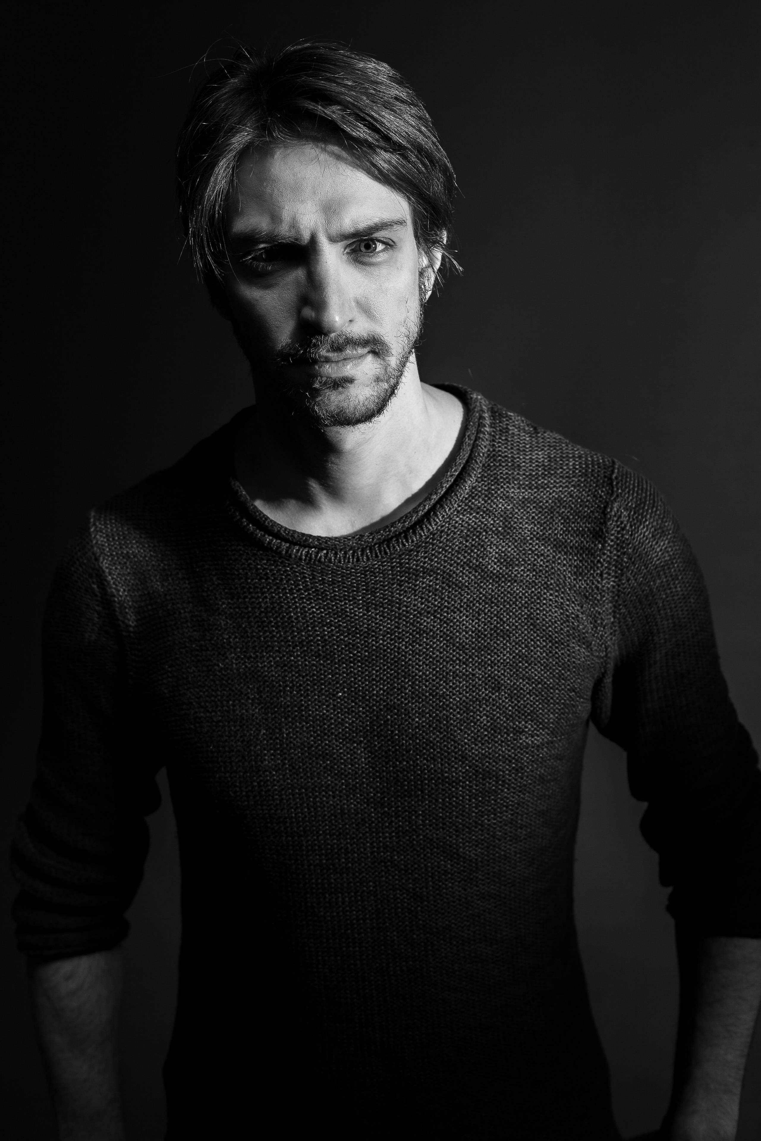 Александр Муравицкий. Психолог с фотоаппаратом Зимина Оксана