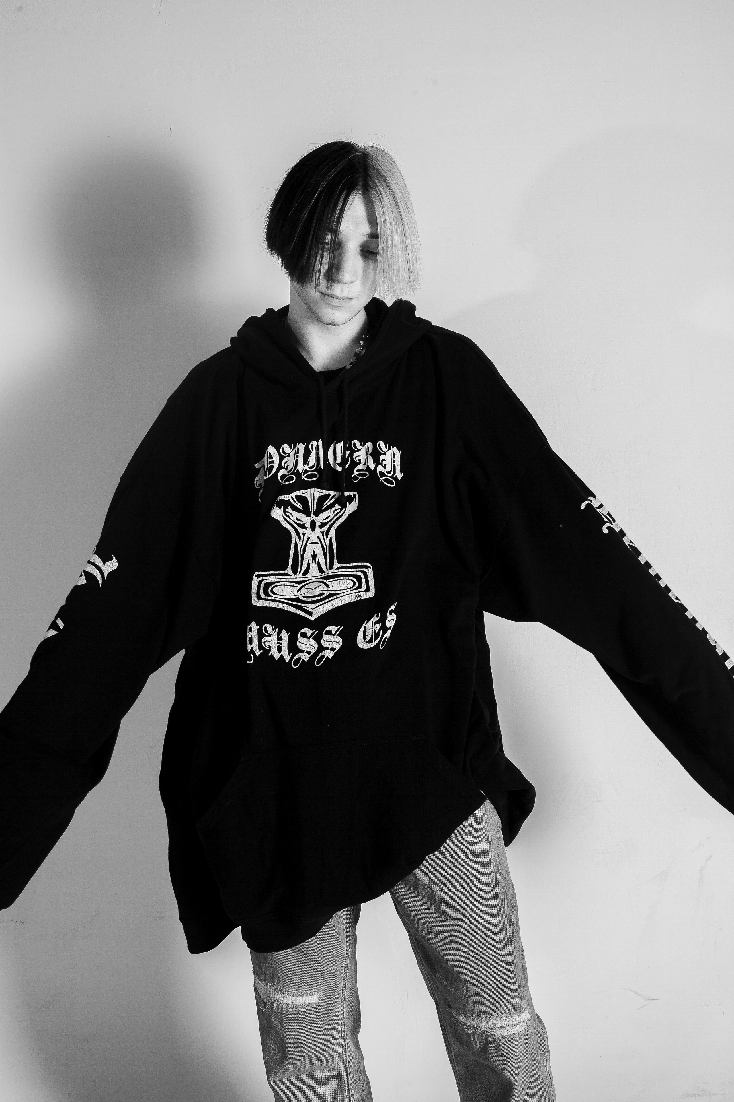 Артем Прошкин. рэпер. Психолог с фотоаппаратом Зимина Оксана