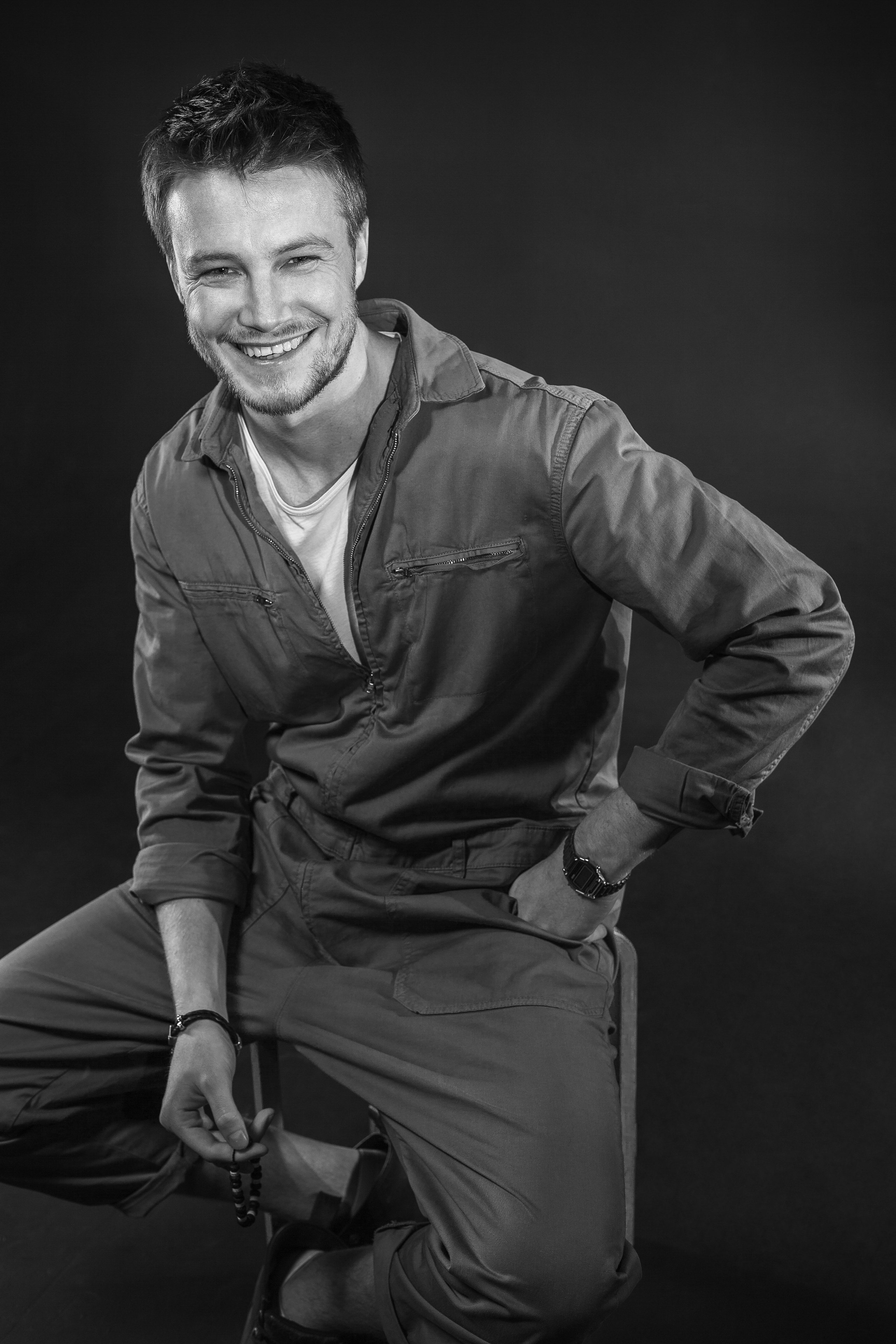 Алексей Шильников. Психолог с фотоаппаратом Зимина Оксана