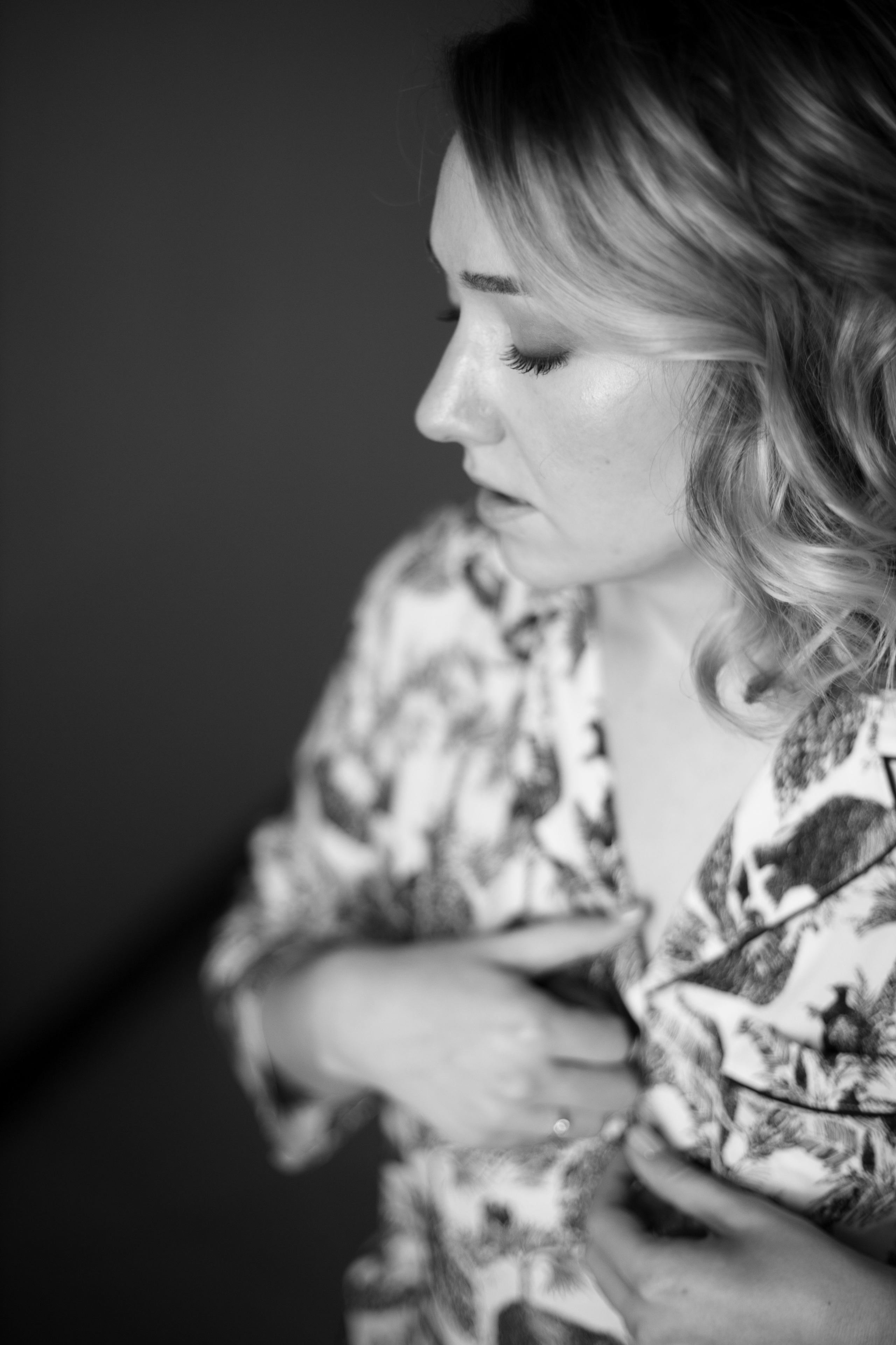 Утро невесты. SaGaFOTO.ru