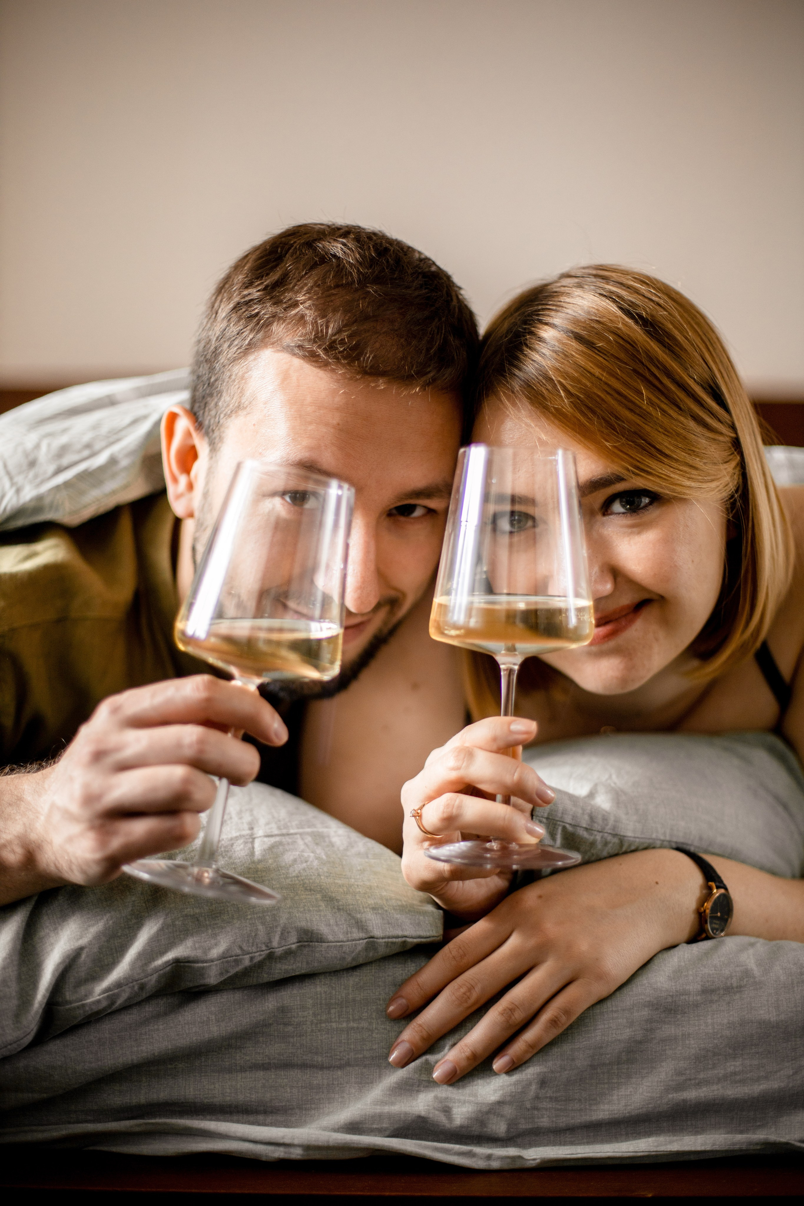 Олеся и Толя. SaGaFOTO.ru