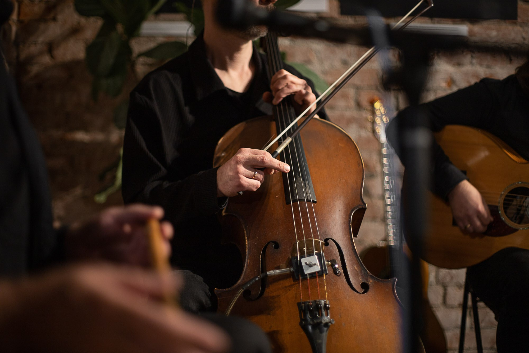 Ансамбль Ихтис. SaGaFOTO.ru