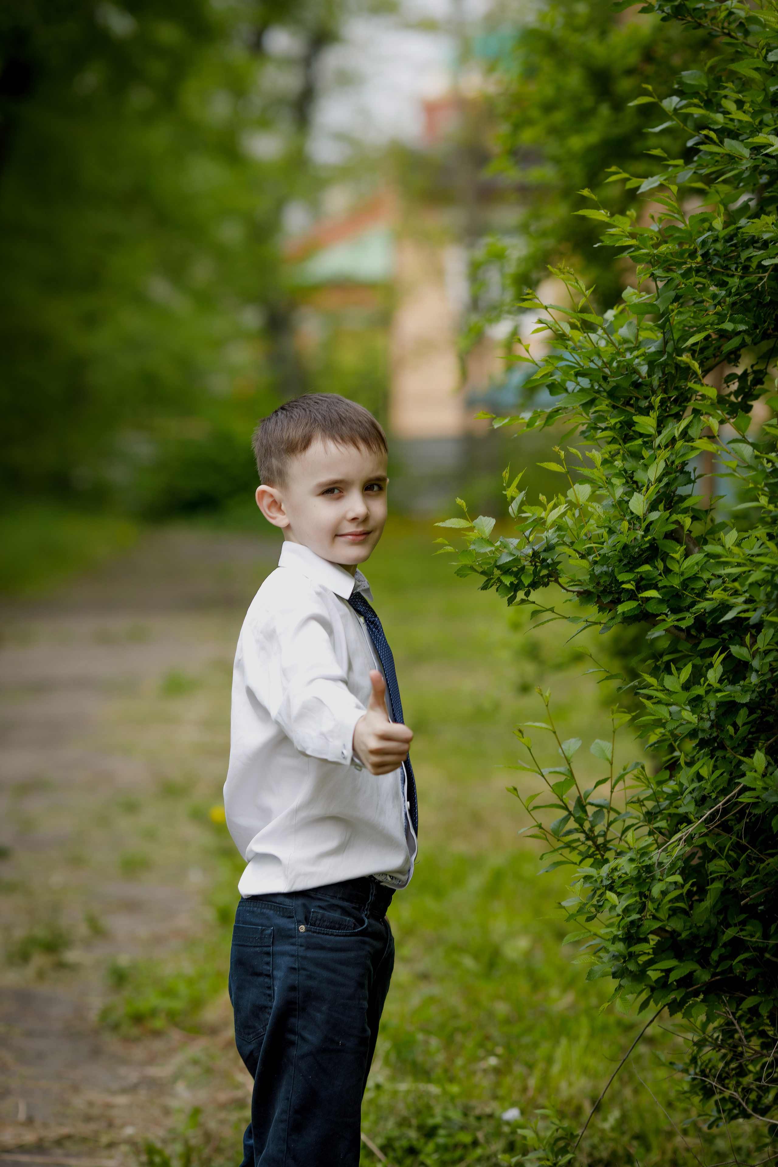 Осень 3Б 63 школа. Photoalbum-vl.ru