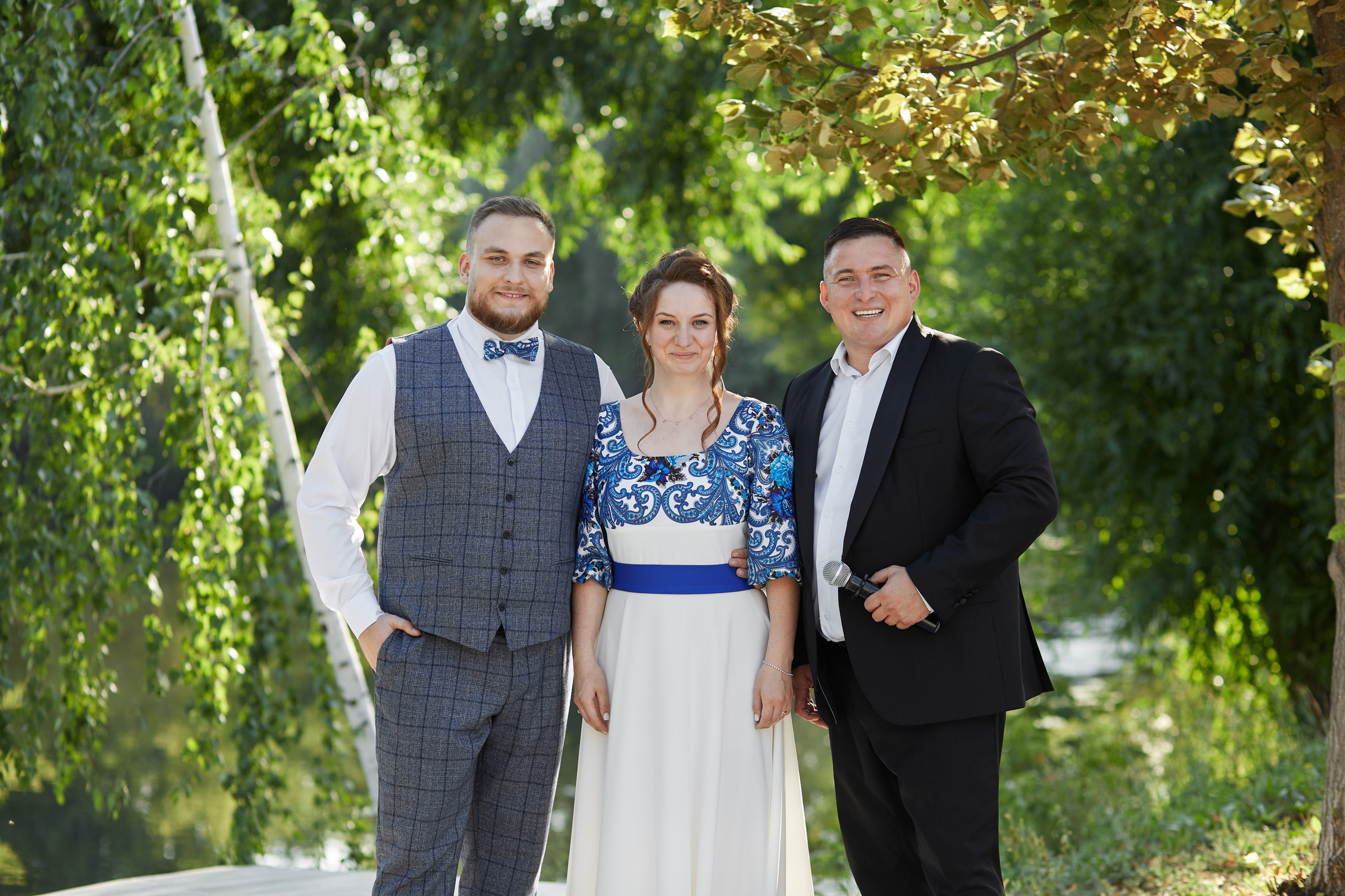 Свадебная фотосессия. Свадебный и семейный фотограф в Самаре Грибцова Людмила