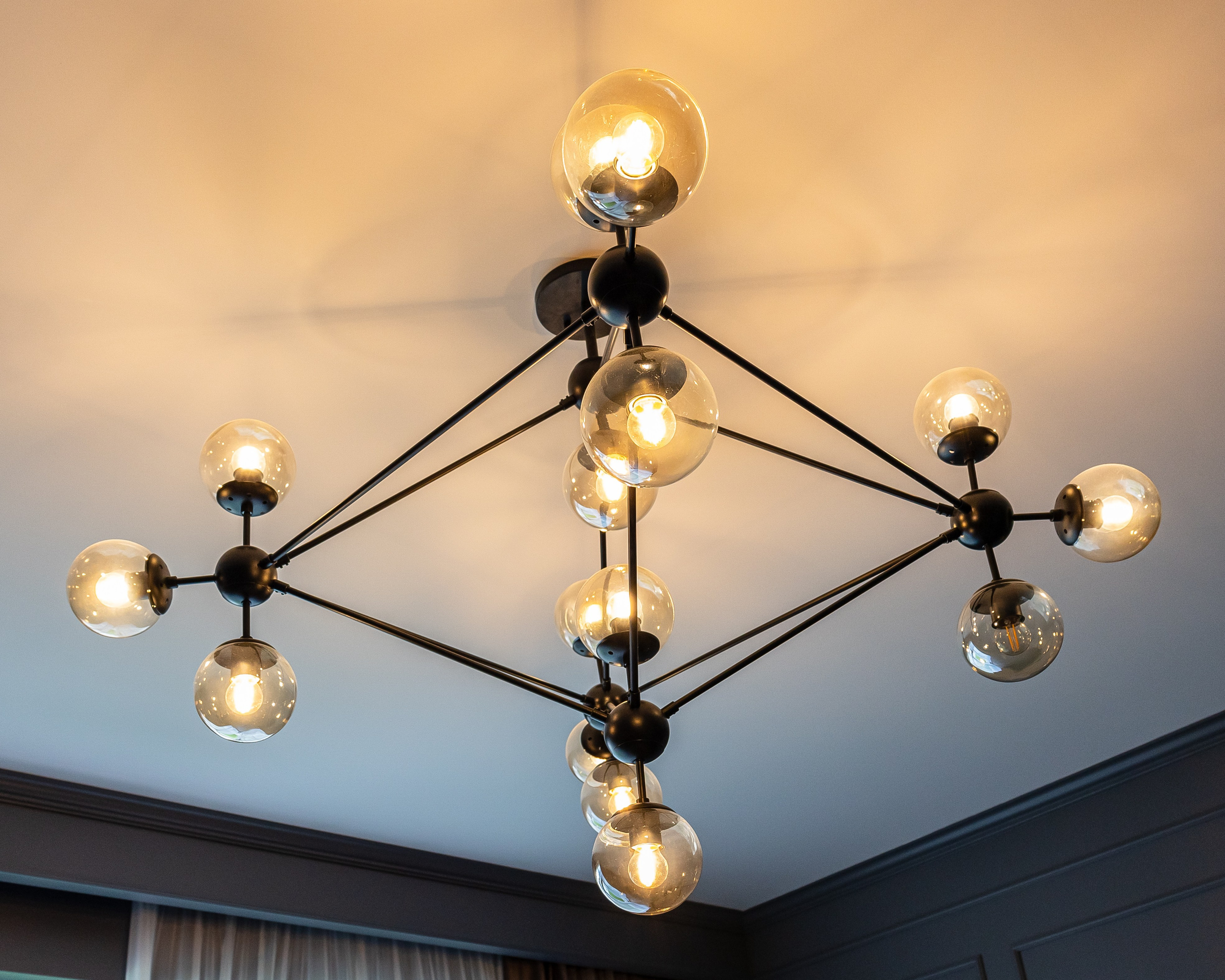 Дом 1. Фотограф Антон Катунин | Симферополь