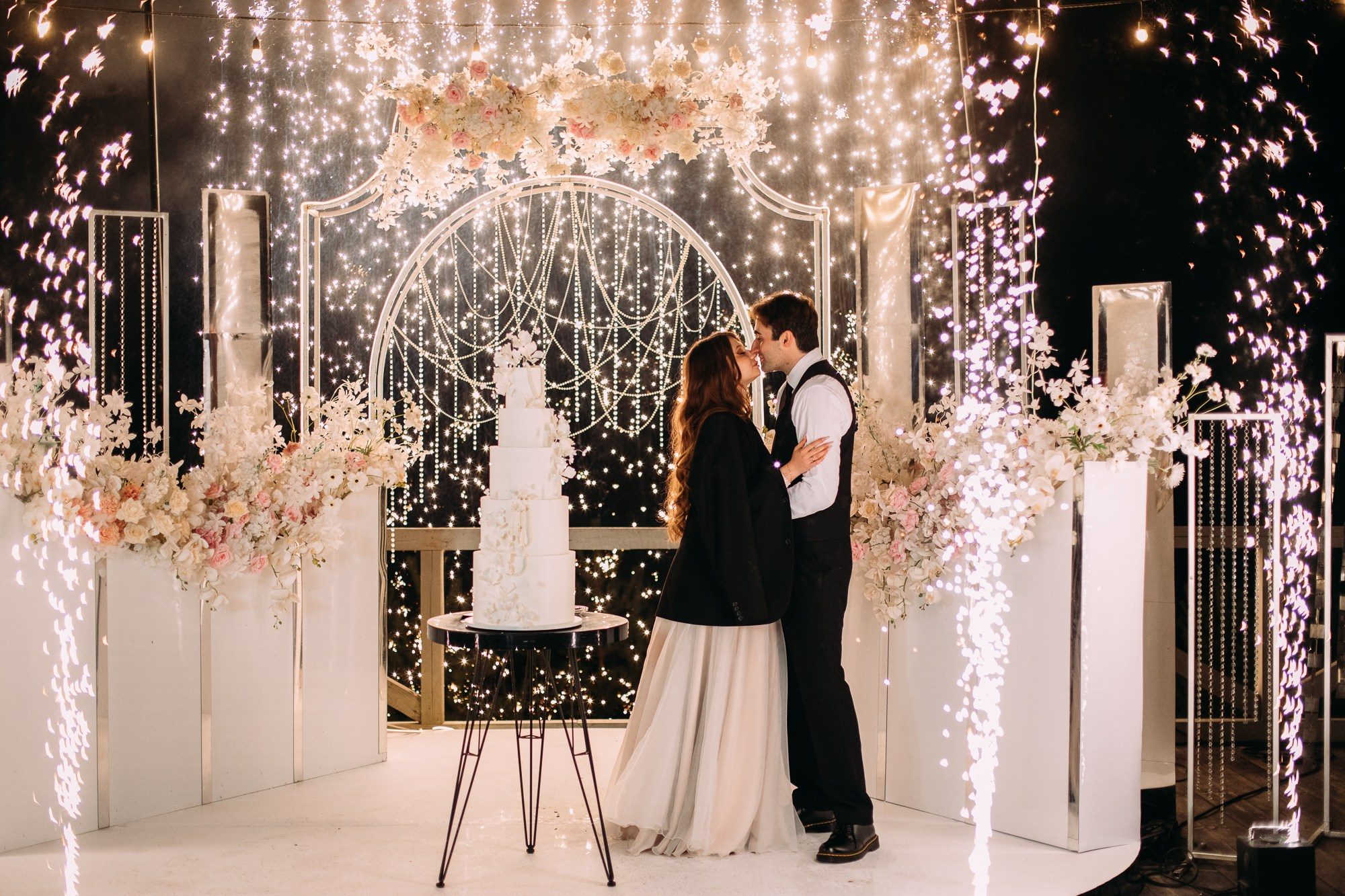 Армянская. Свадебный и семейный фотограф в Екатеринбурге Илья Рихтер