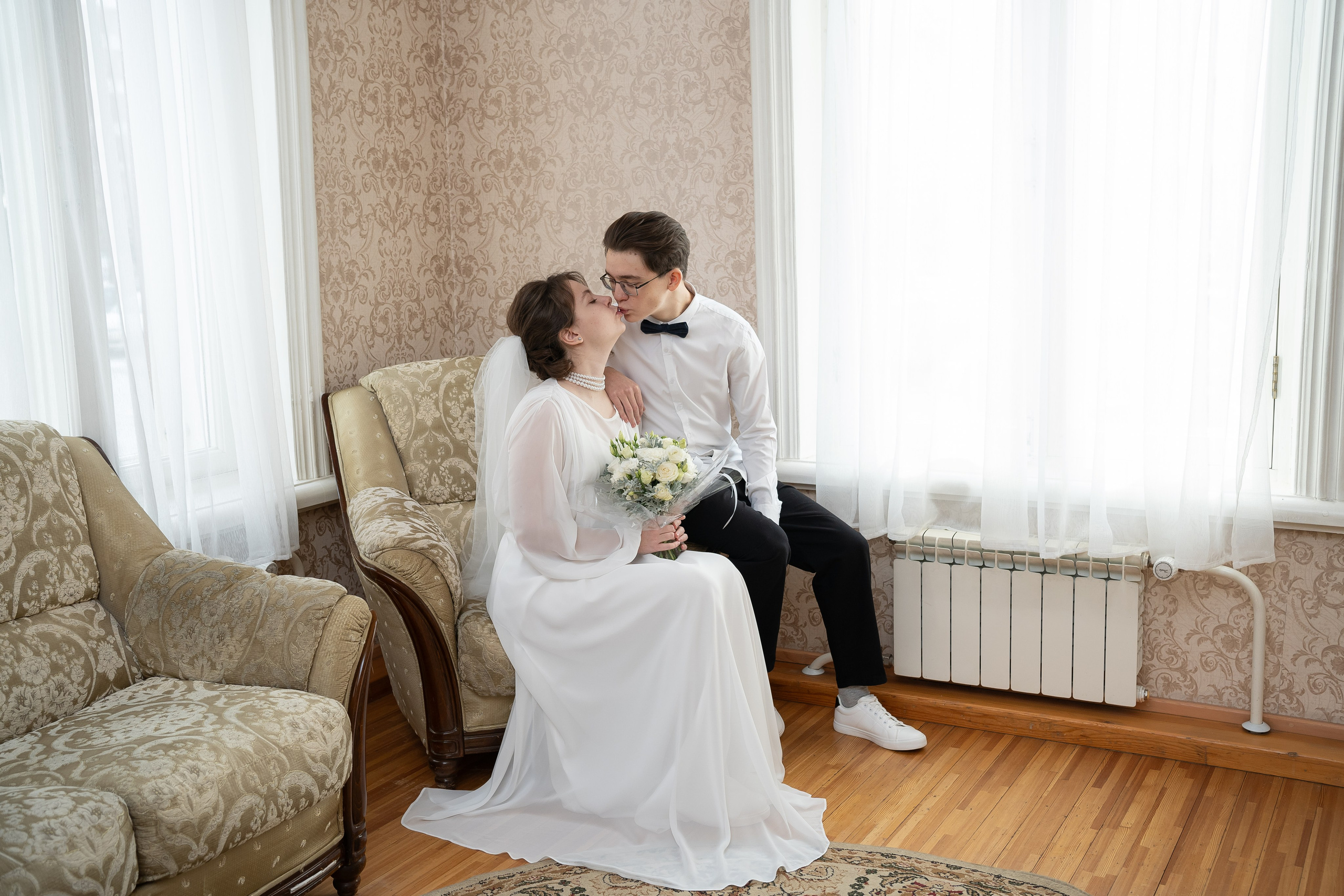 Свадьбы. Семейный и детский фотограф в Красноярске Байкалова Людмила