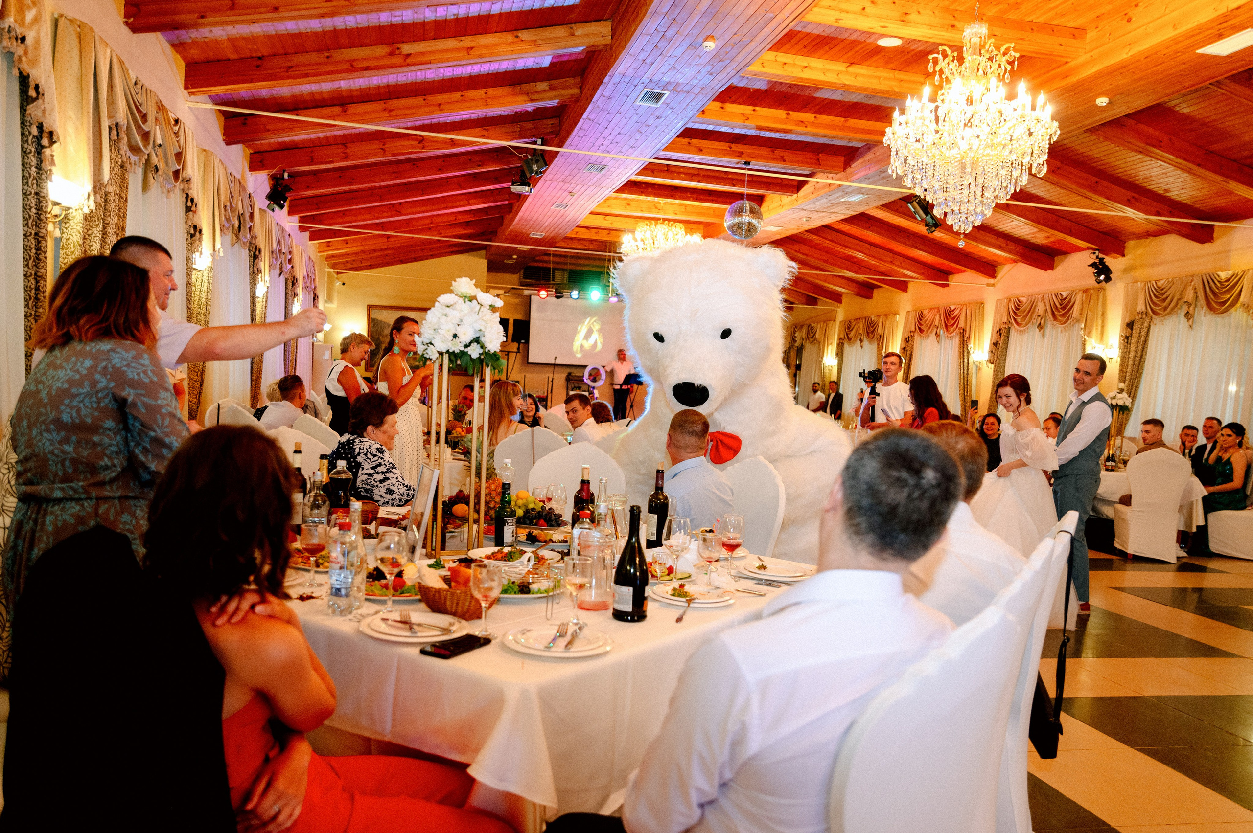 КСЮША и АРТЕМ. Шашкова Вероника / Свадебный и семейный фотограф Москва и Ярославль