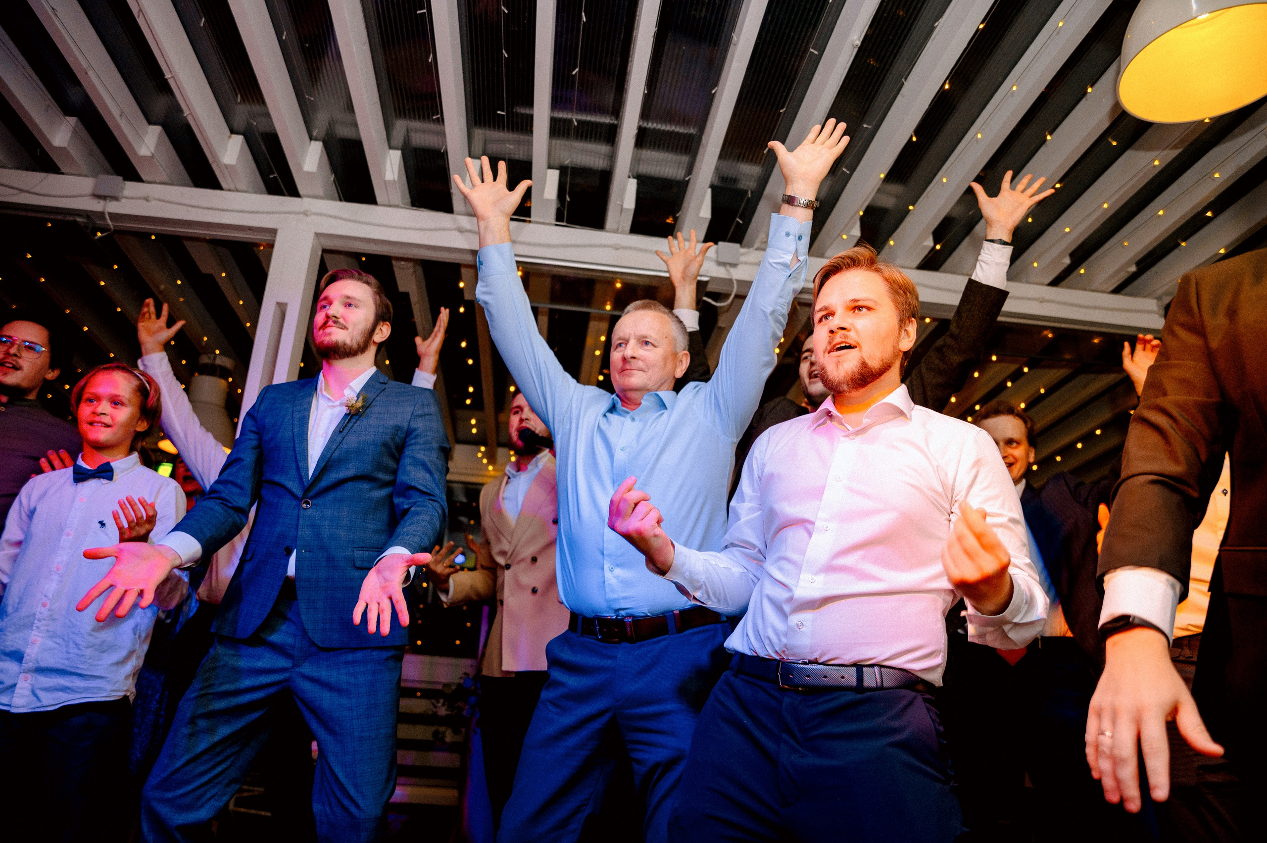 ЯРОСЛАВА И ДАНИИЛ. Шашкова Вероника / Свадебный и семейный фотограф Москва и Ярославль