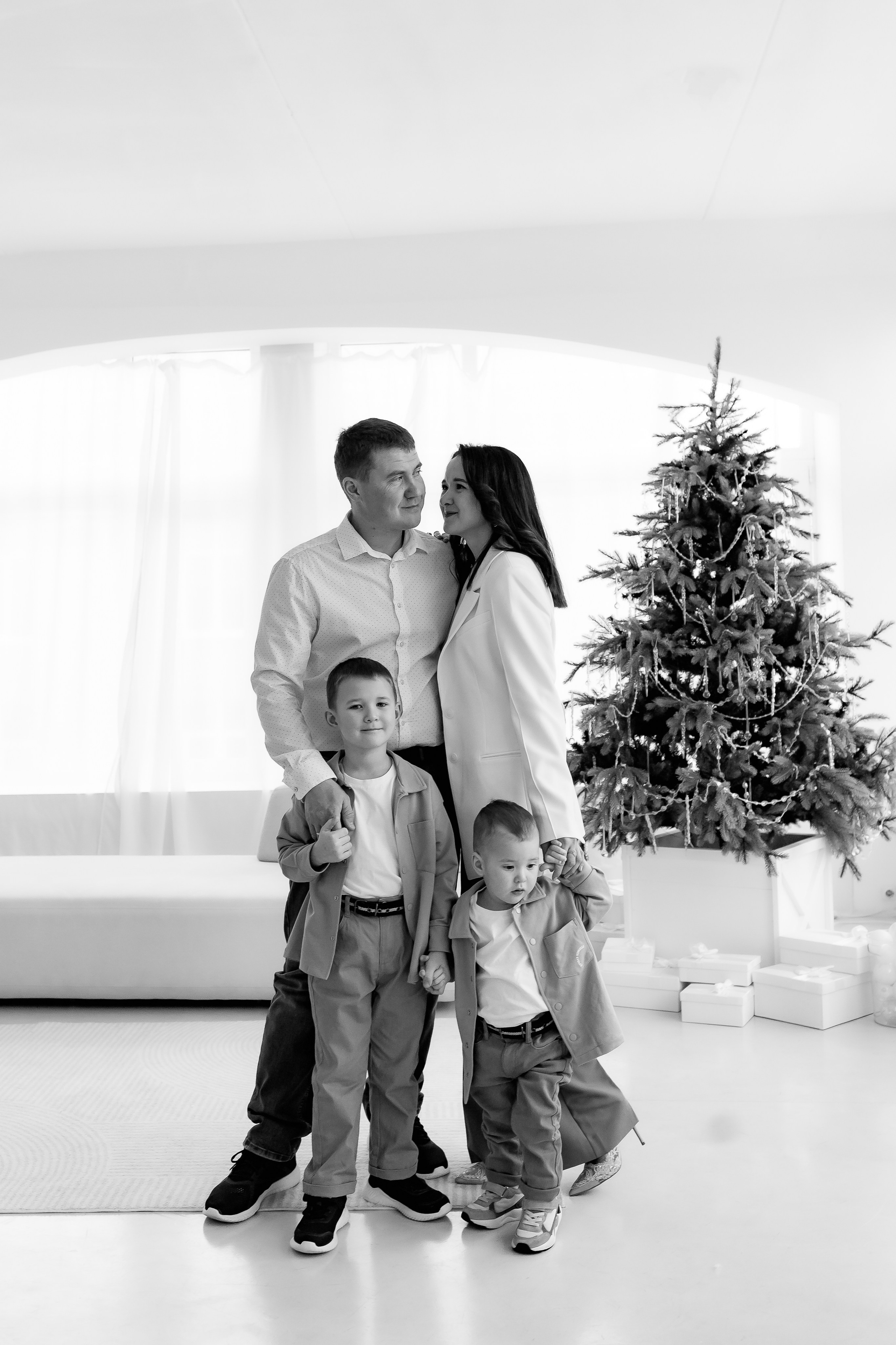 Отзывы. Свадебный и портретный фотограф в Самаре Демихова Юлия