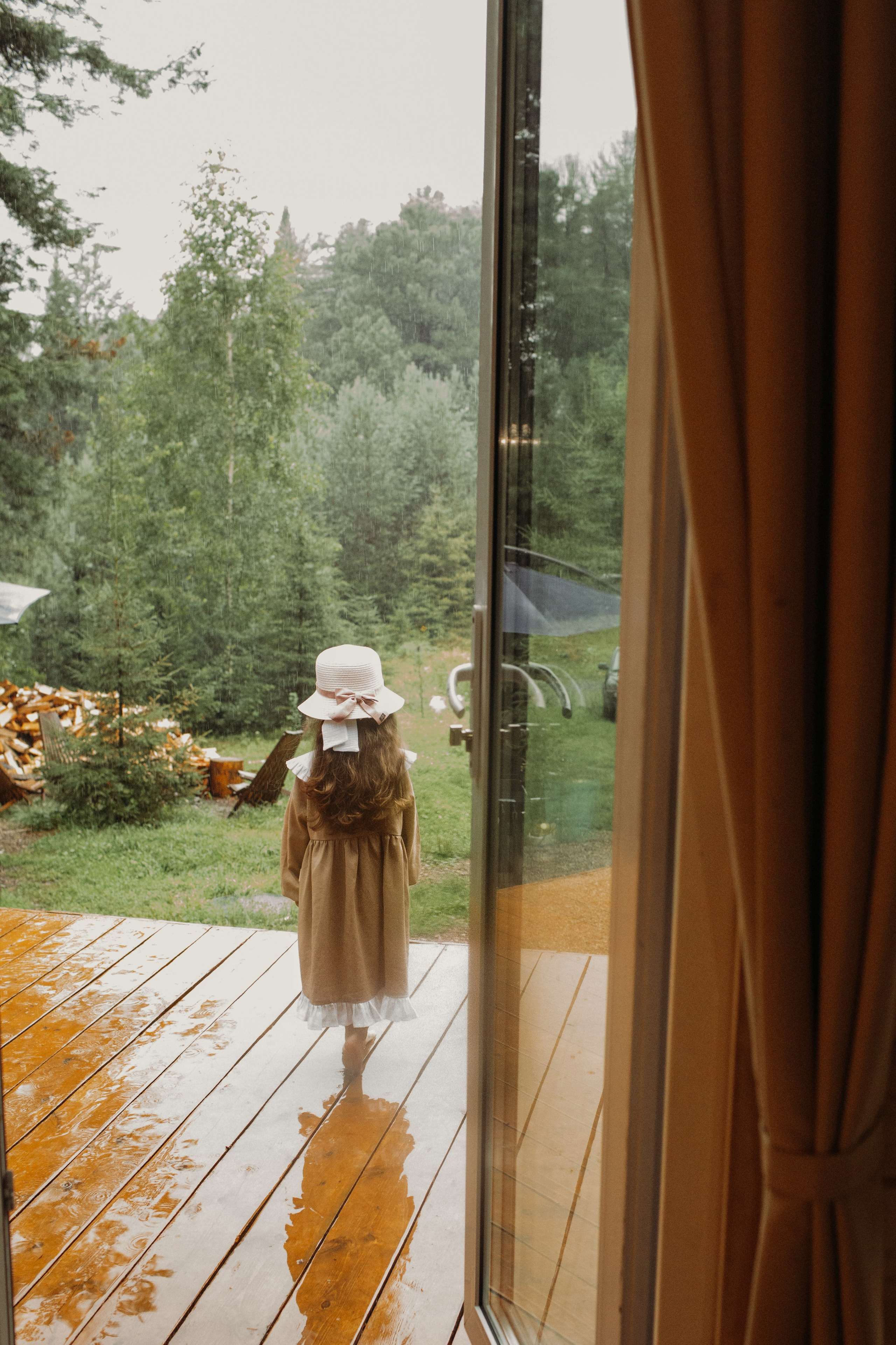 Ульяна, Миша, Таня, Леша. Семейный фотограф Томск