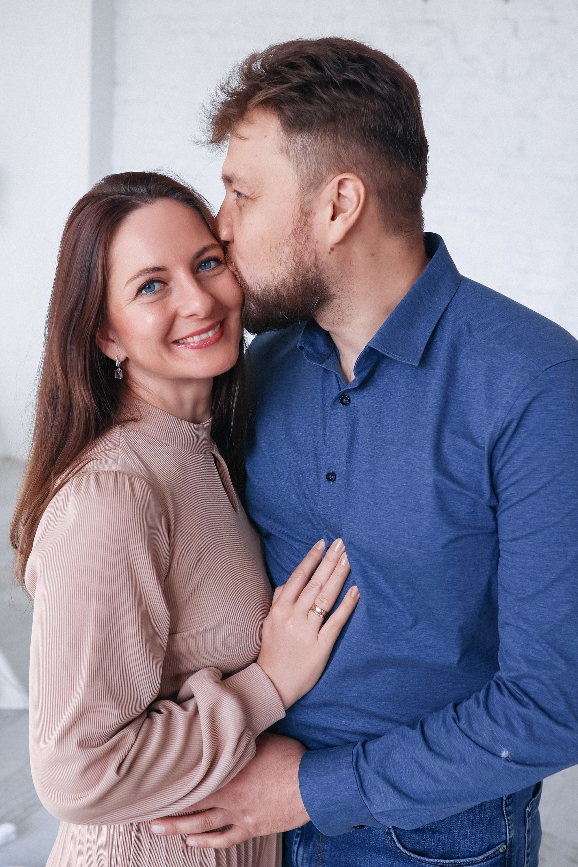 Семейная парт 1. Свадебный, репортажный, студийный фотограф в Новороссийске