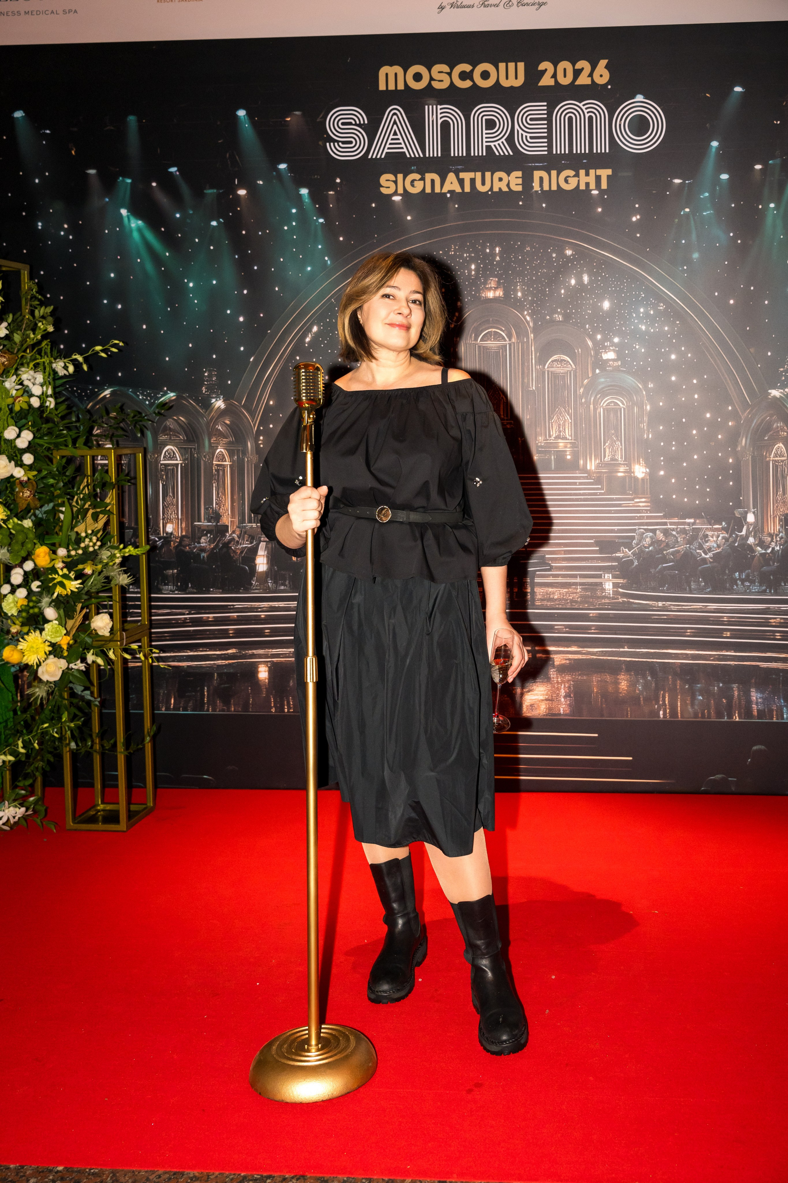 Sanremo. Свадебный и семейный Фотограф в Москве Александр Березин