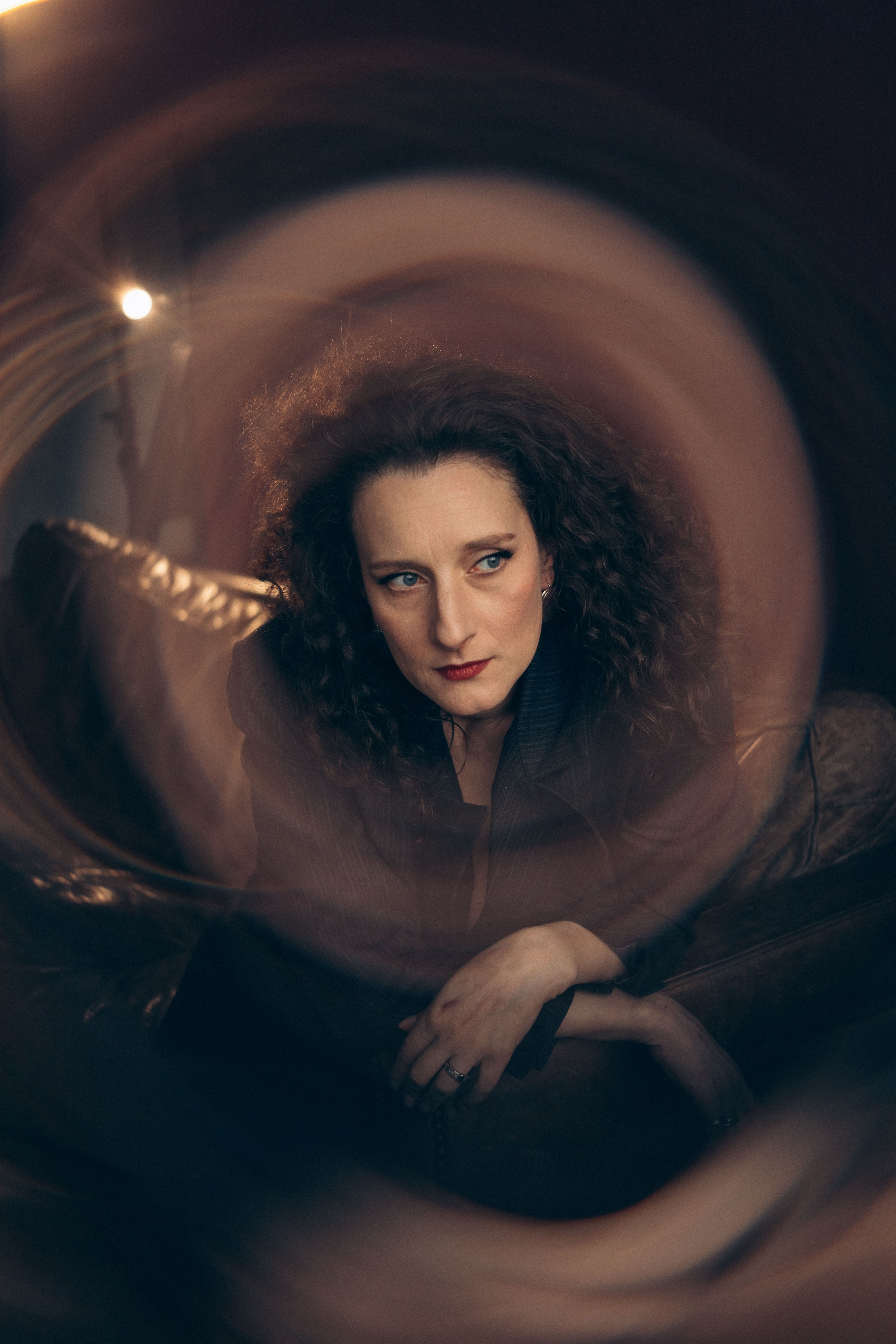 Мариэтта Цигаль-Полищук. Фотограф Ногинск Электросталь Наталья Осетрова