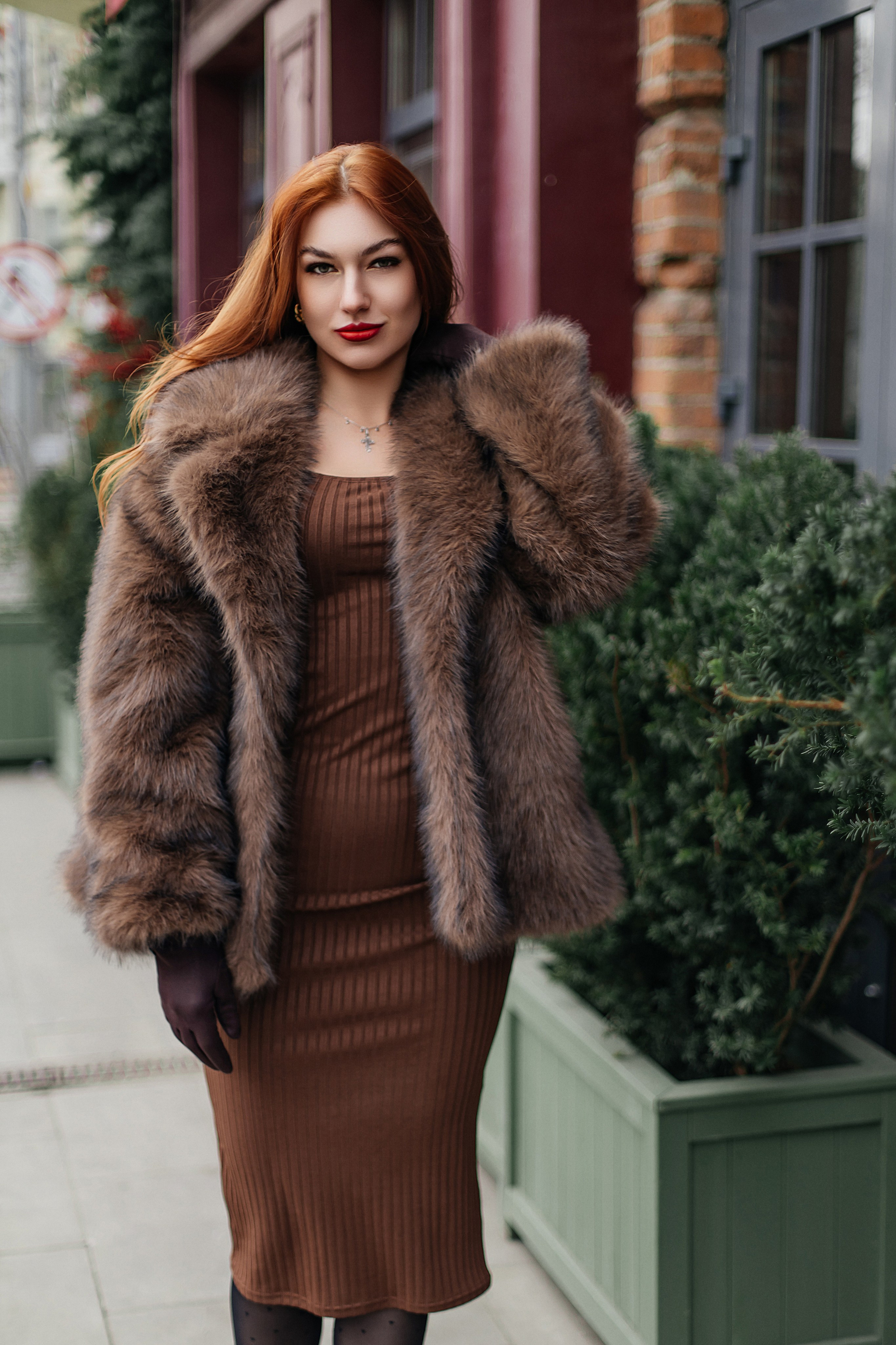 Кристина. Екатерина Ярковая фотограф