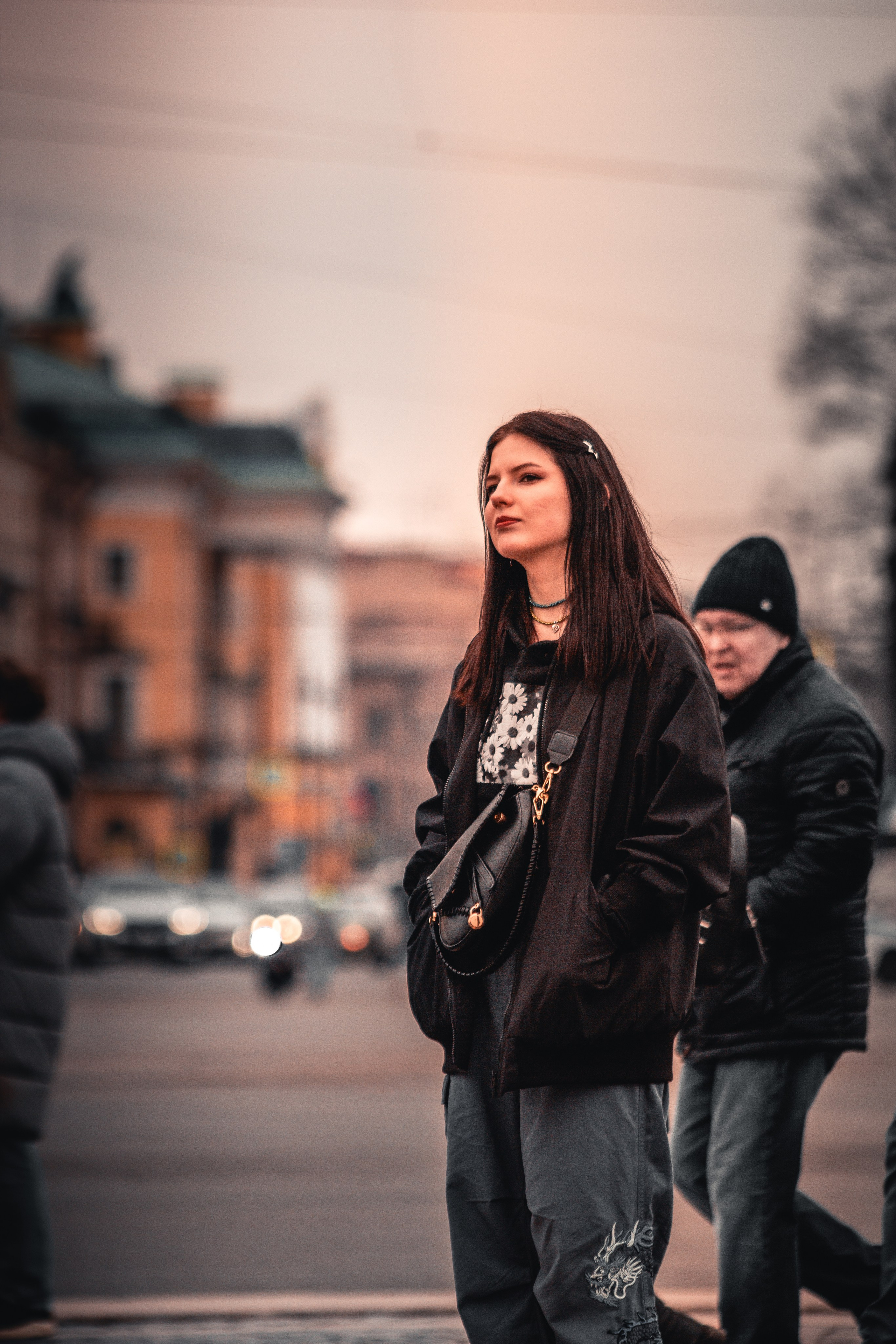 Портретная семейная фотосессия. Александр Ивасечко | Фотограф Сургут