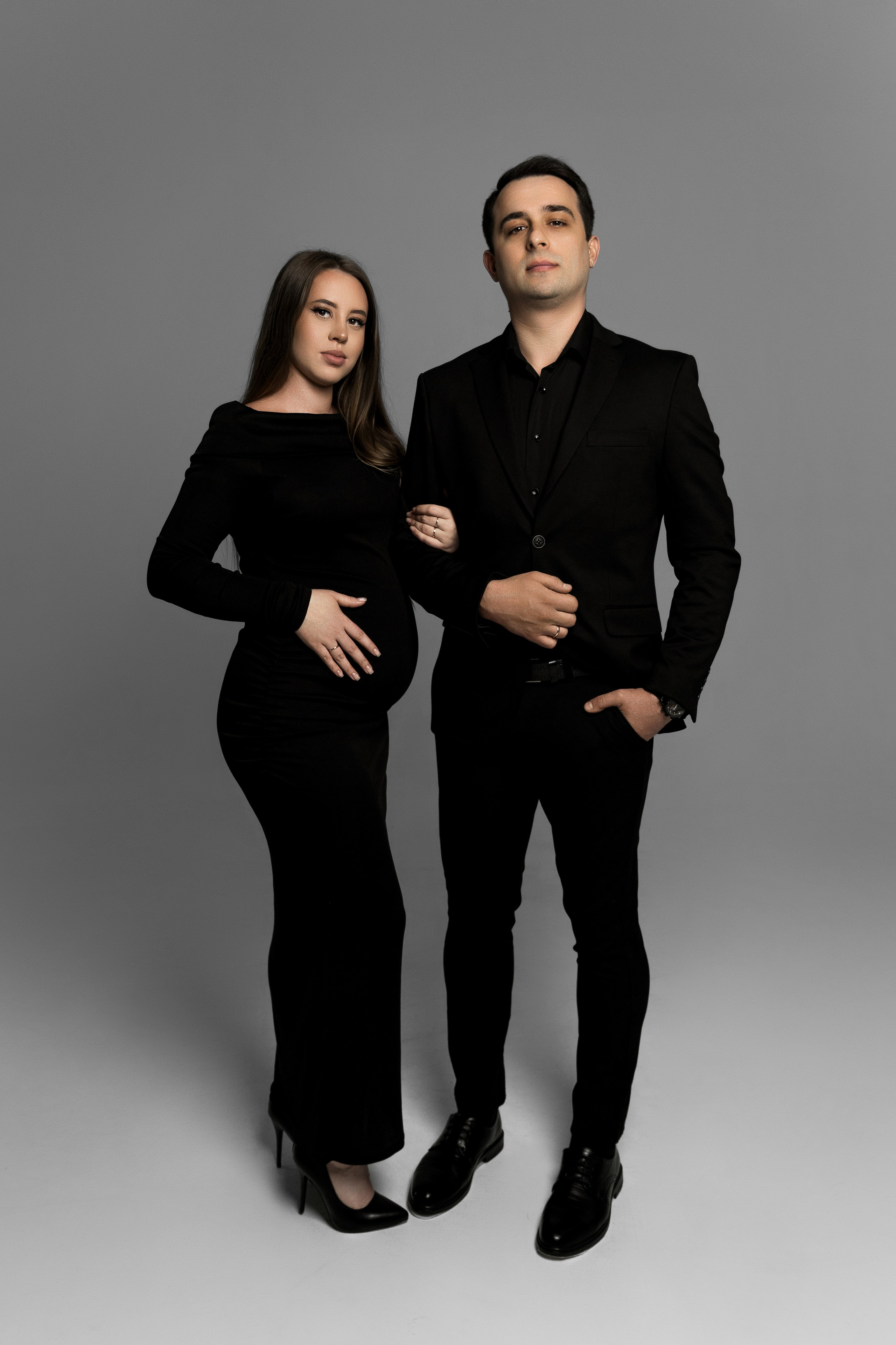 Портфолио парные. Фотограф Ася Уссурийск Владивосток