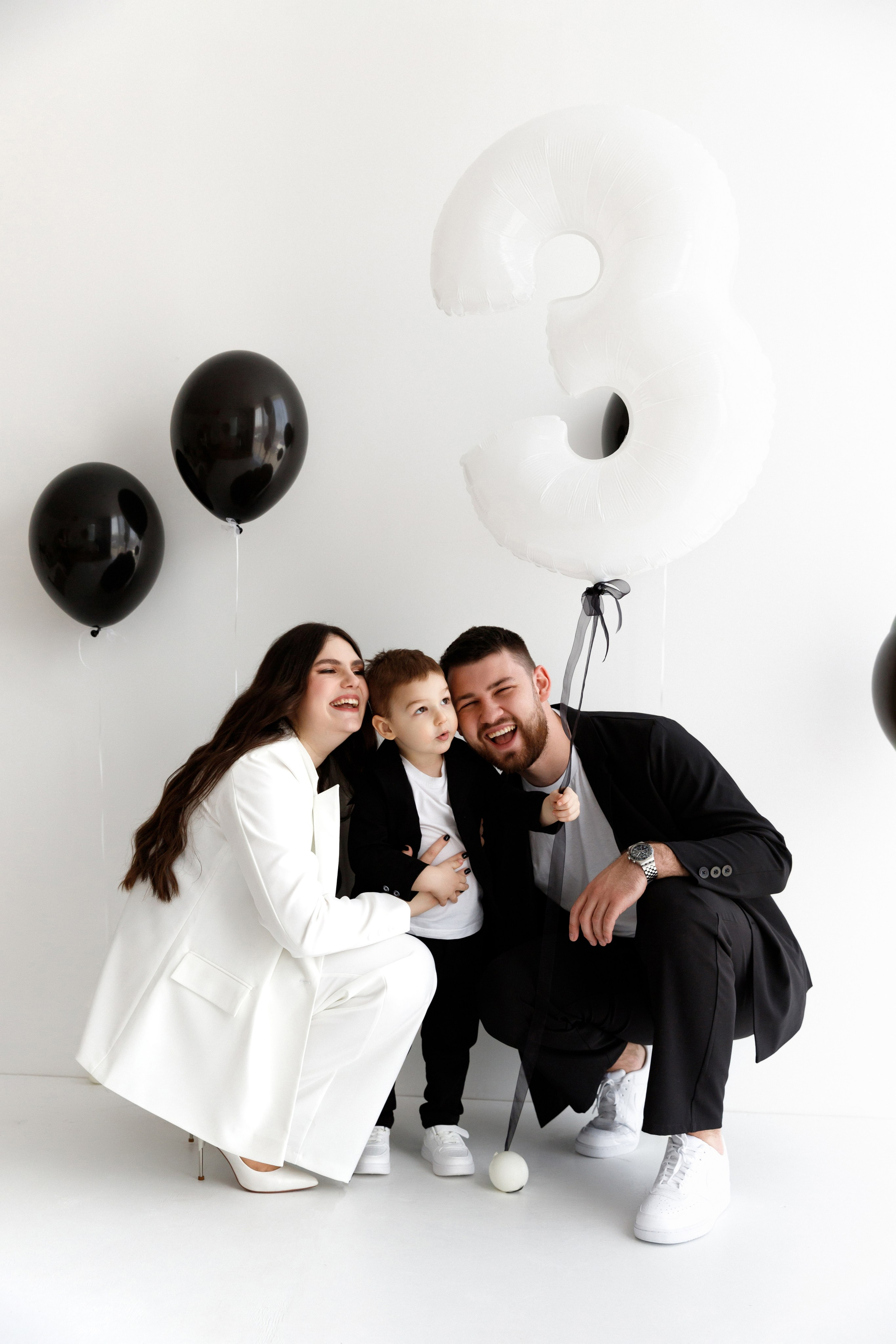 Лев 3 года. Фотограф новорожденных Славянск-на-Кубани Куцевольская Екатерина