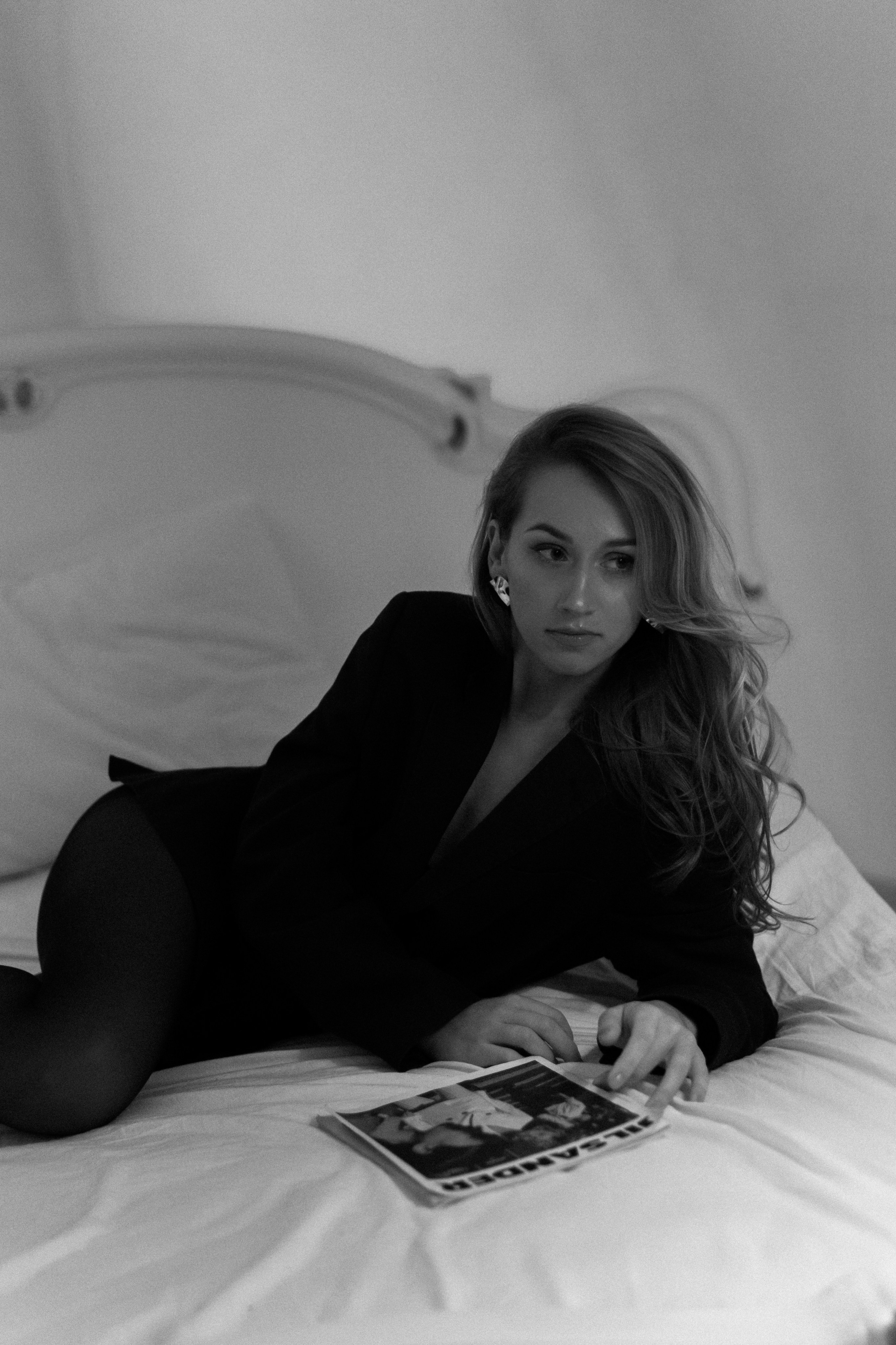 Женский портрет. Фотограф в Ростове на Дону