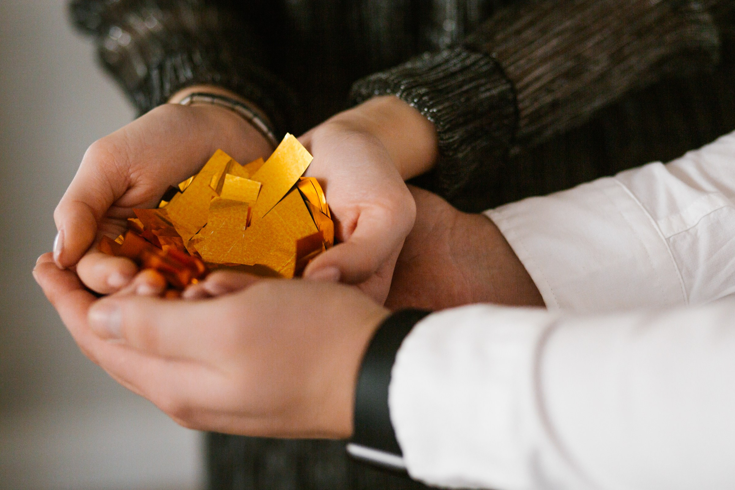 Богатство. Свадебный фотограф Марьям Сайфулина г. Красноярск