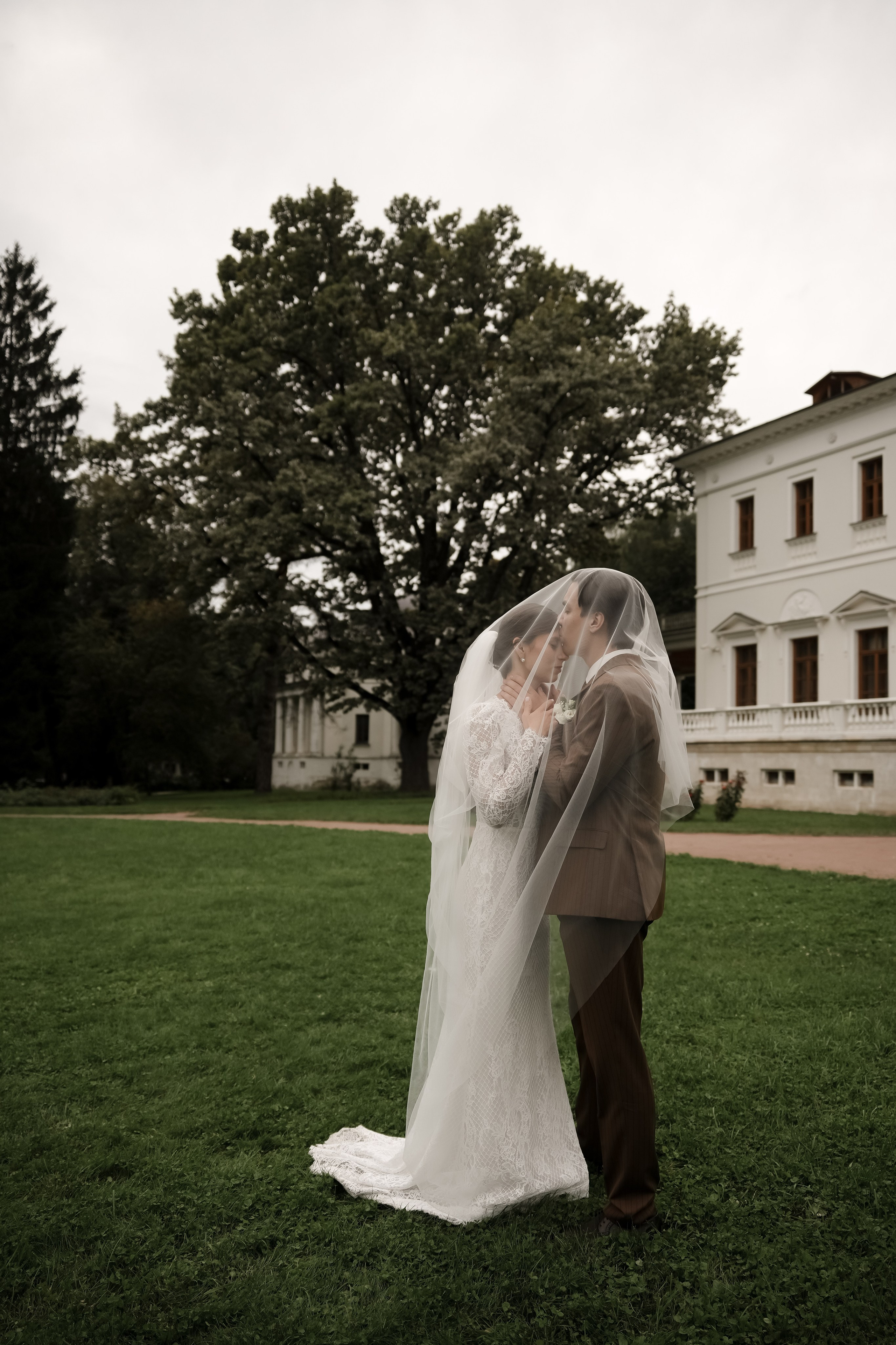 Динар и Анна