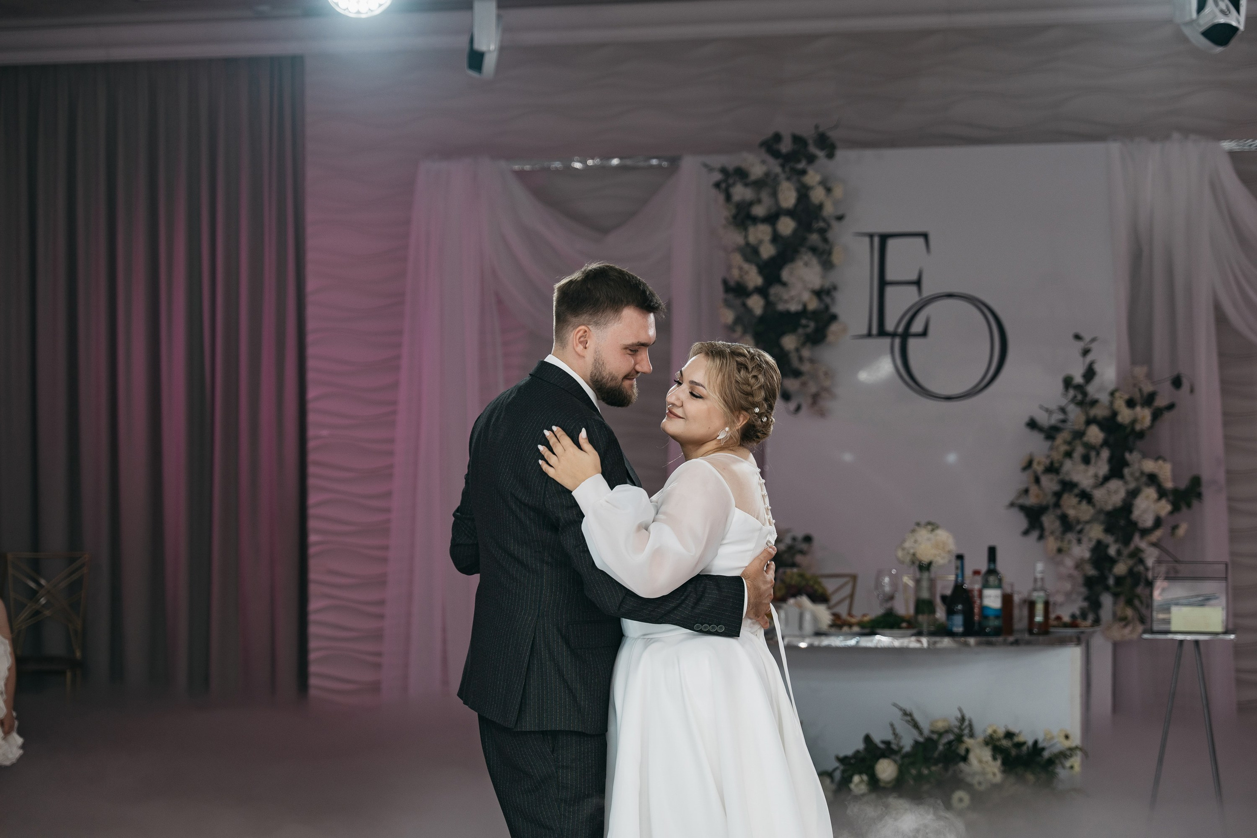 Евгений & Ольга. Свадебный и репортажный фотограф Юров Дмитрий