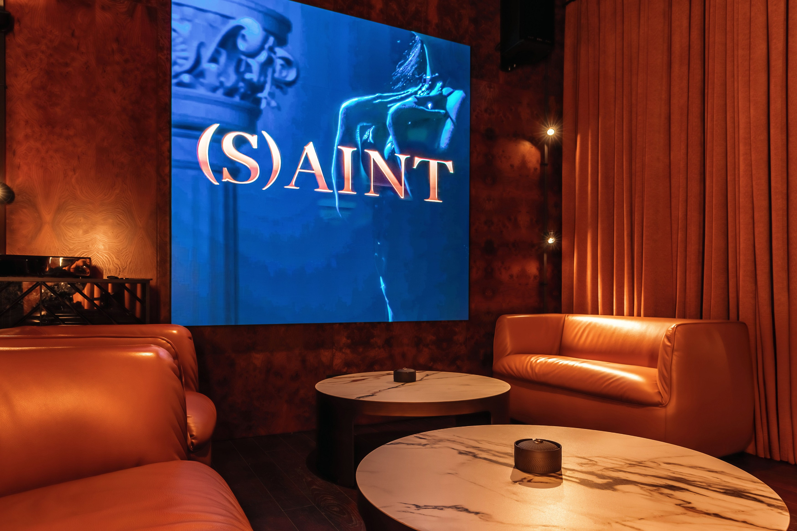 (S)AINT. Репортажный фотограф в Санкт-Петербурге Жолудев Владислав