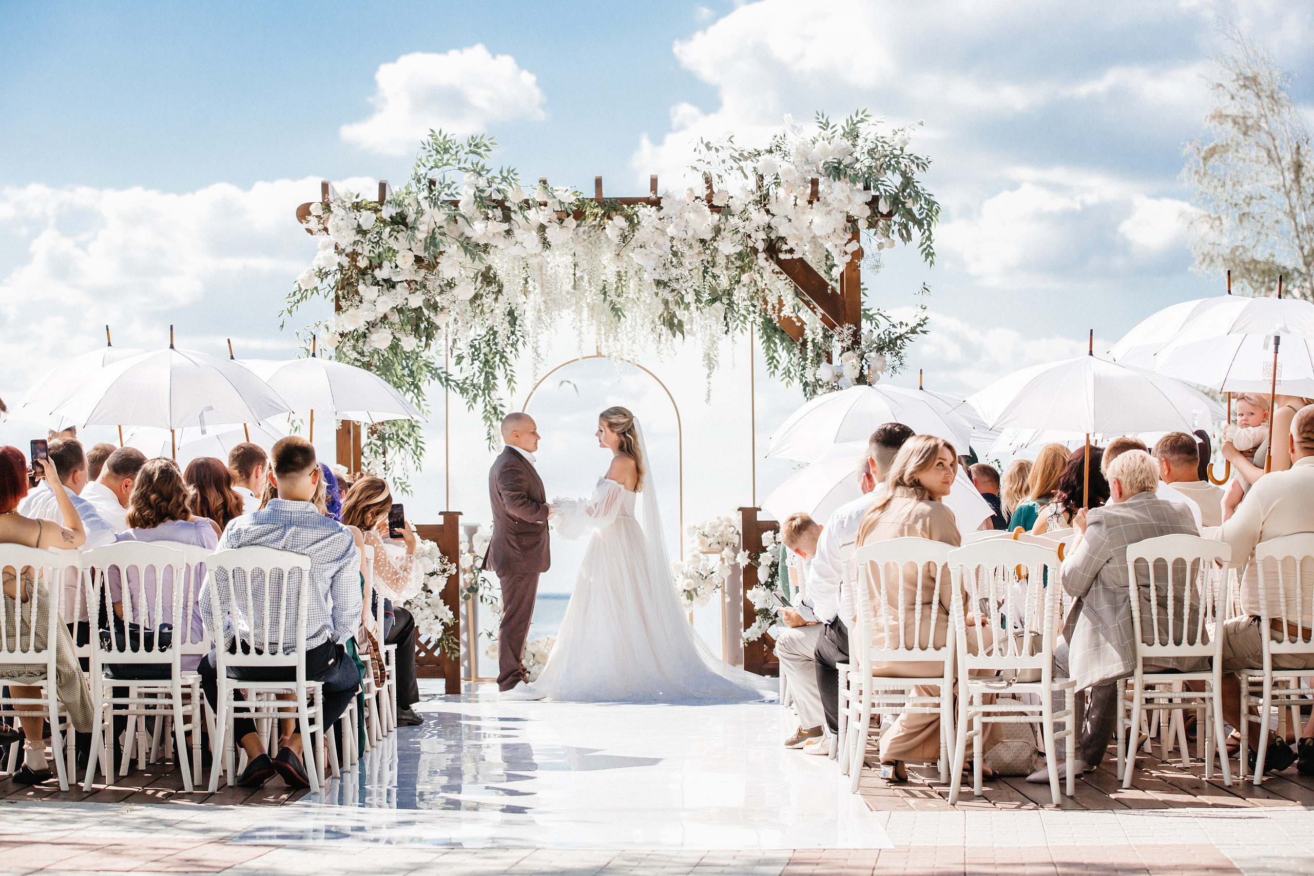 Павел & Леся. Свадебный и семейный фотограф Маслаков Борис
