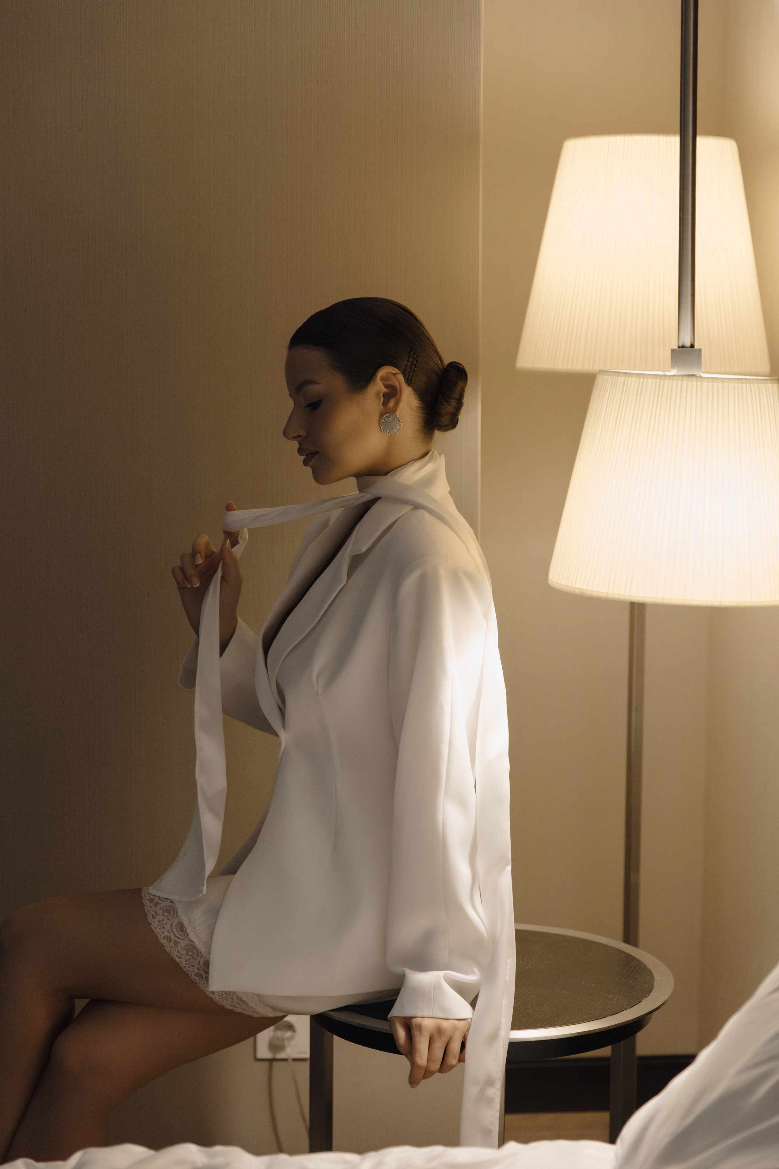 Роспись Насти и Саши. Фотограф Нижний Новгород