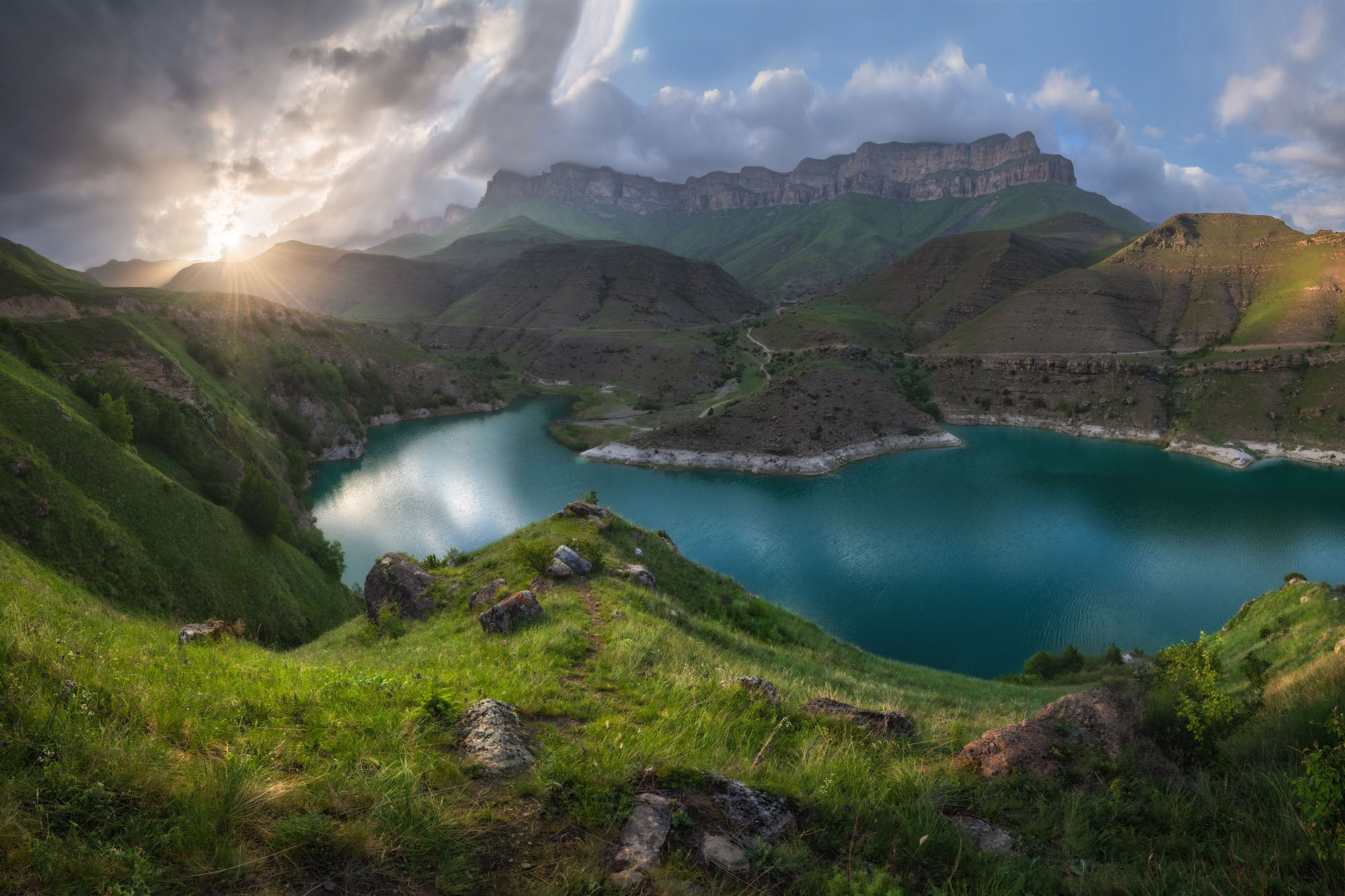 Фотографии Кавказ