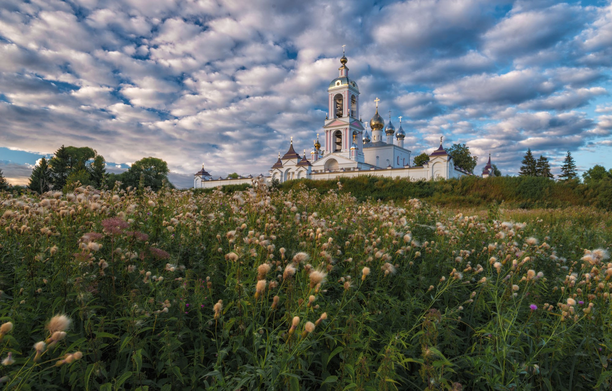 Фотографии монастыри храмы