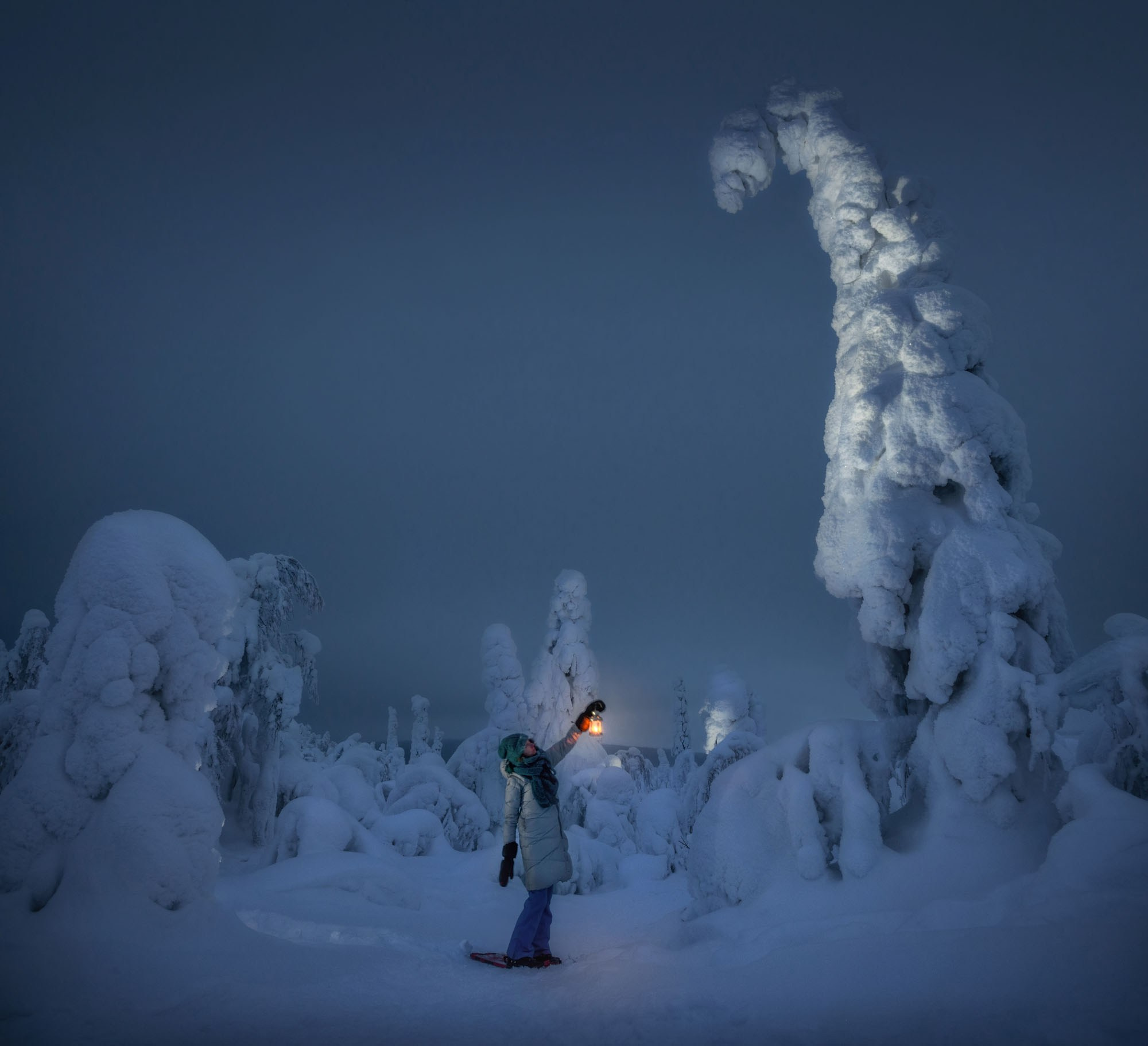 Фотографии Кольский полуостров Карелия