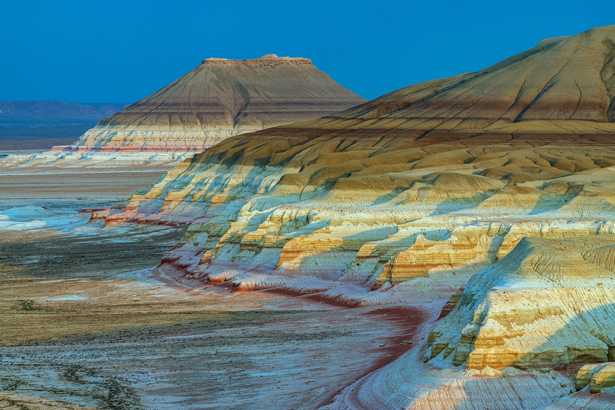 Мангистау октябрь 2027